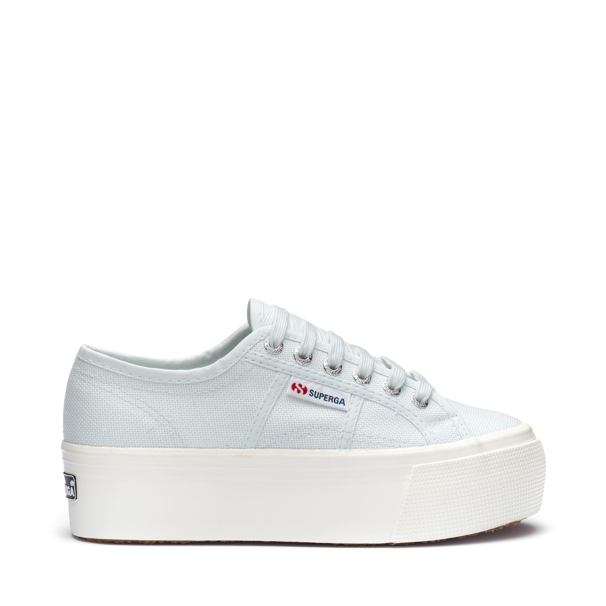 Superga 2790 mujer azul online