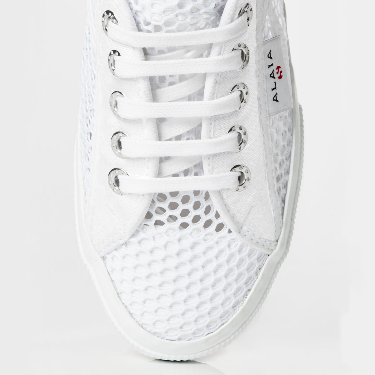 SUPERGA X ALAÏA – Superga.com