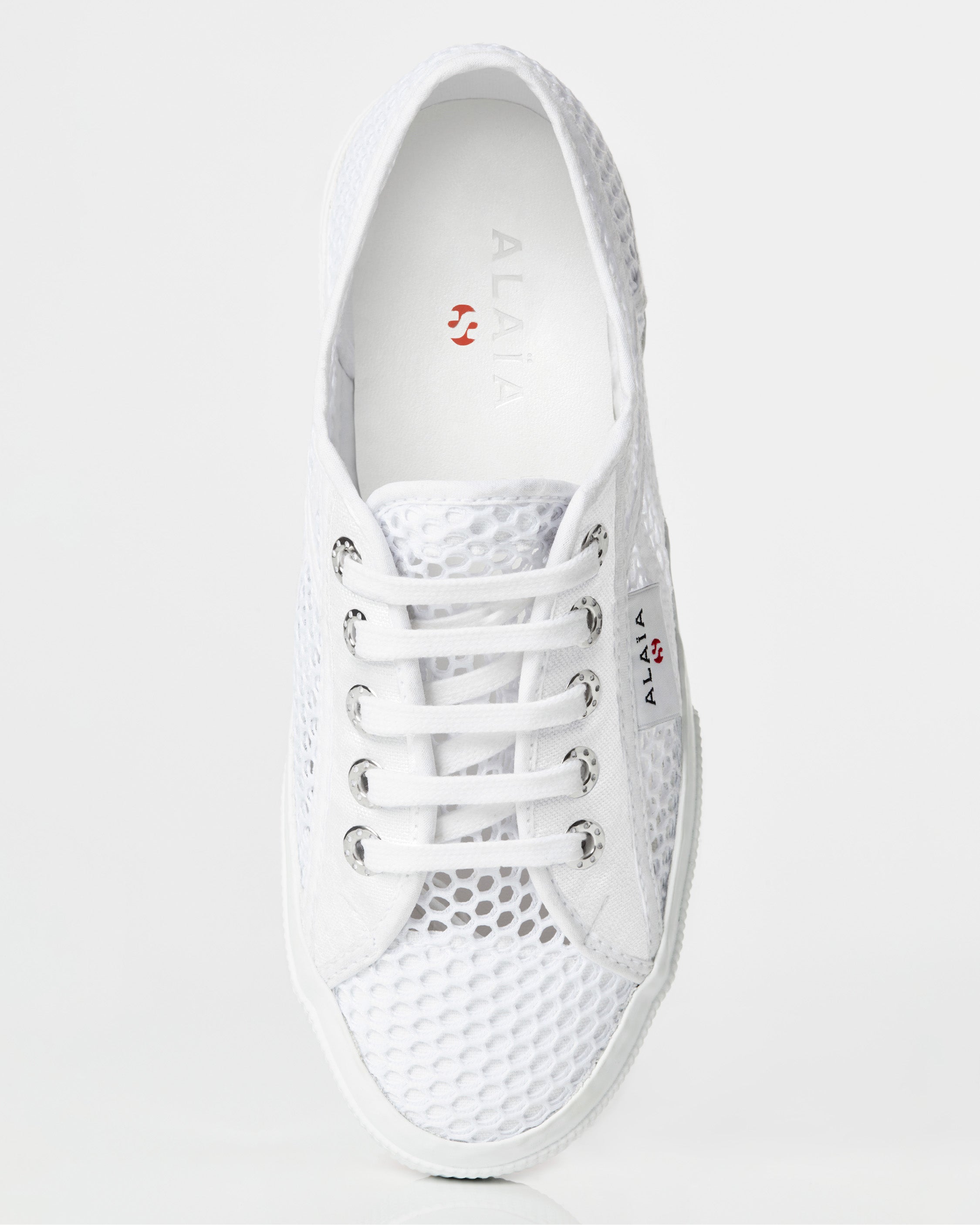 SUPERGA X ALAÏA – Superga.com