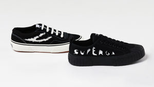 Superga on sale sconti outlet