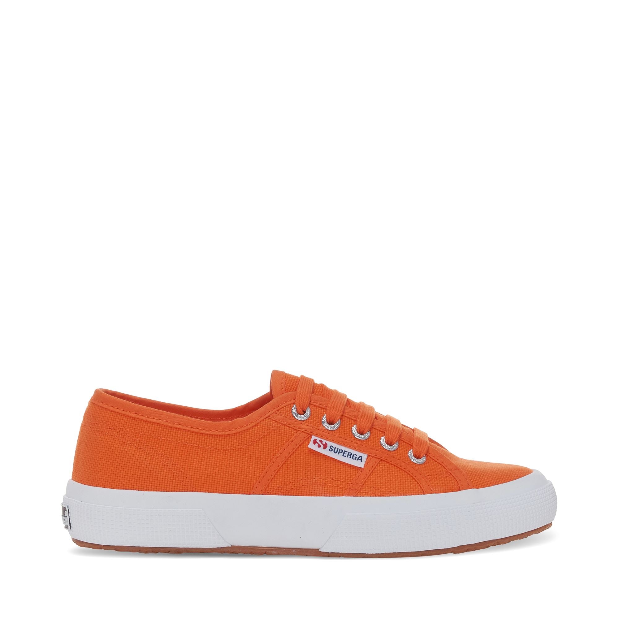 Superga niño naranja on sale