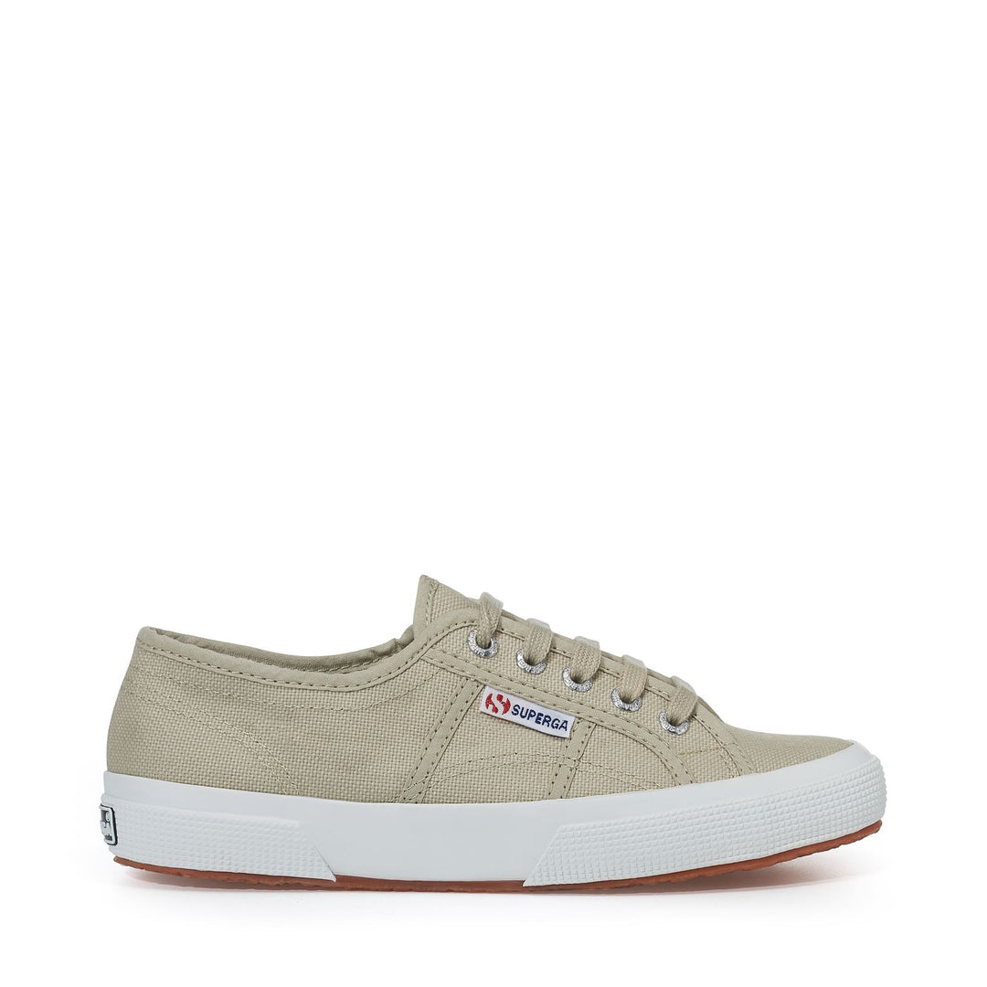 Le Superga Unisex 2750-COTU CLASSIC Sneaker TAUPE Photo (jpg Rgb)			