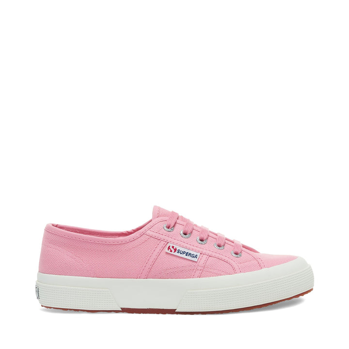 Le Superga Unisex 2750-COTU CLASSIC Sneaker PINK-FAVORIO Photo (jpg Rgb)			