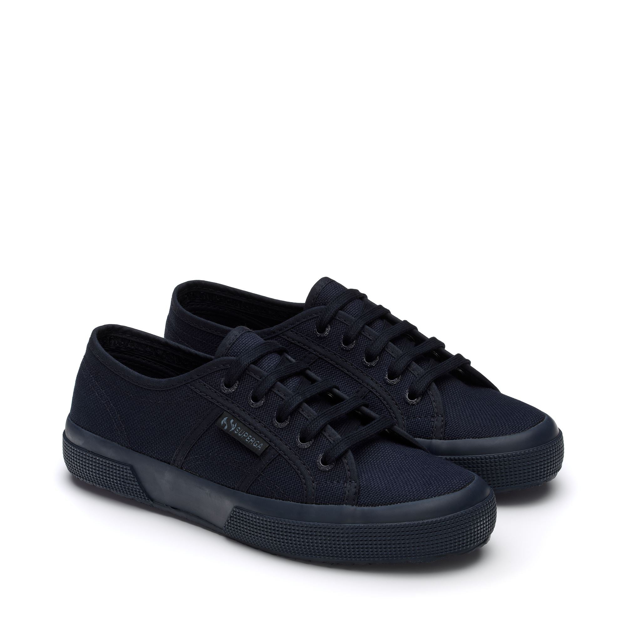 Superga fashion cotu classic navy