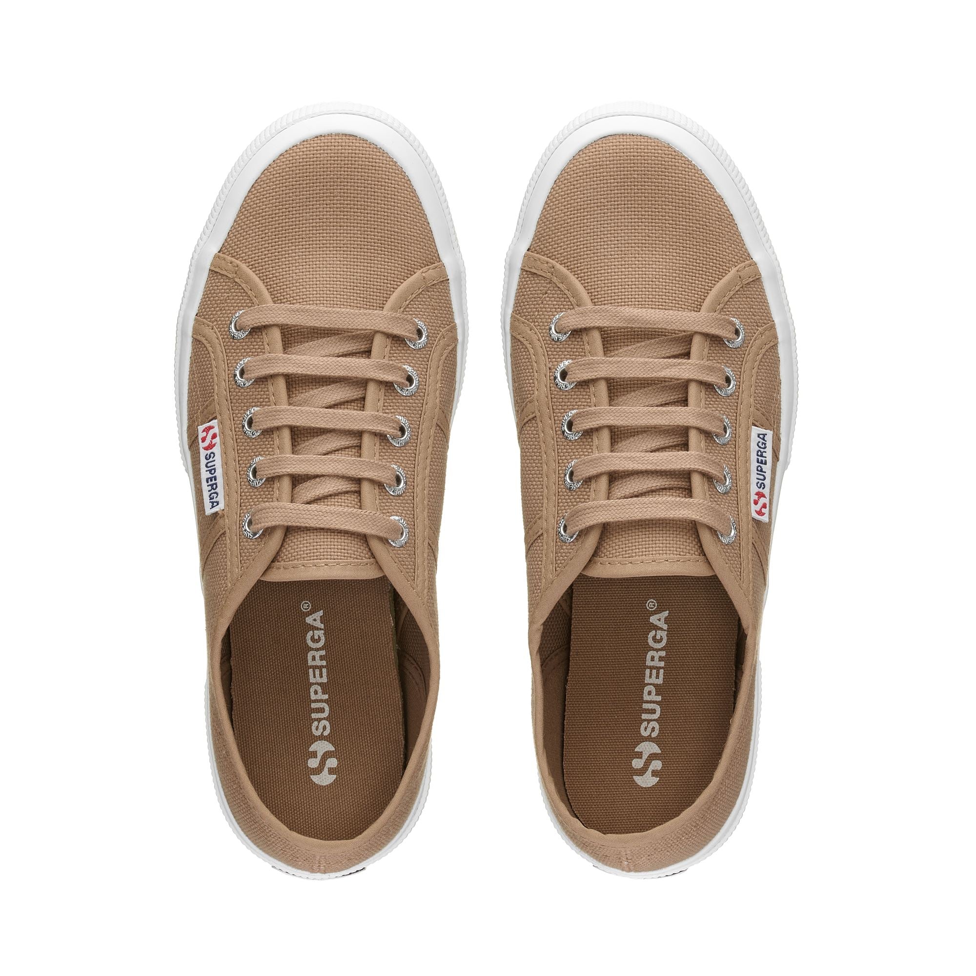 Superga orders ante