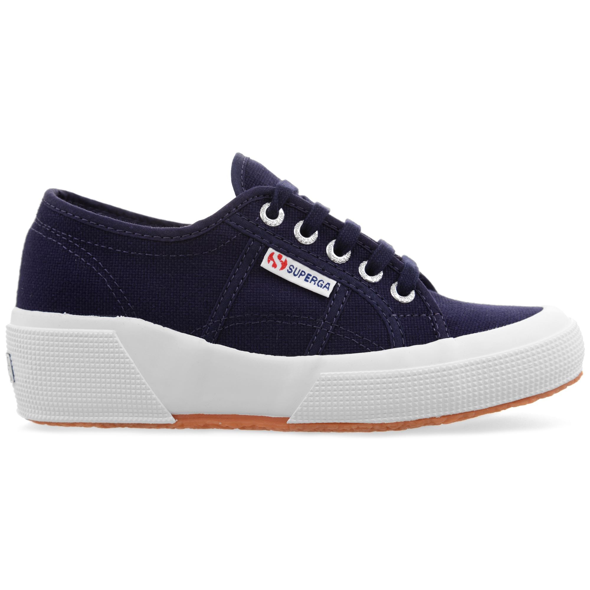 Superga 2905 cotw linea up and fashion down