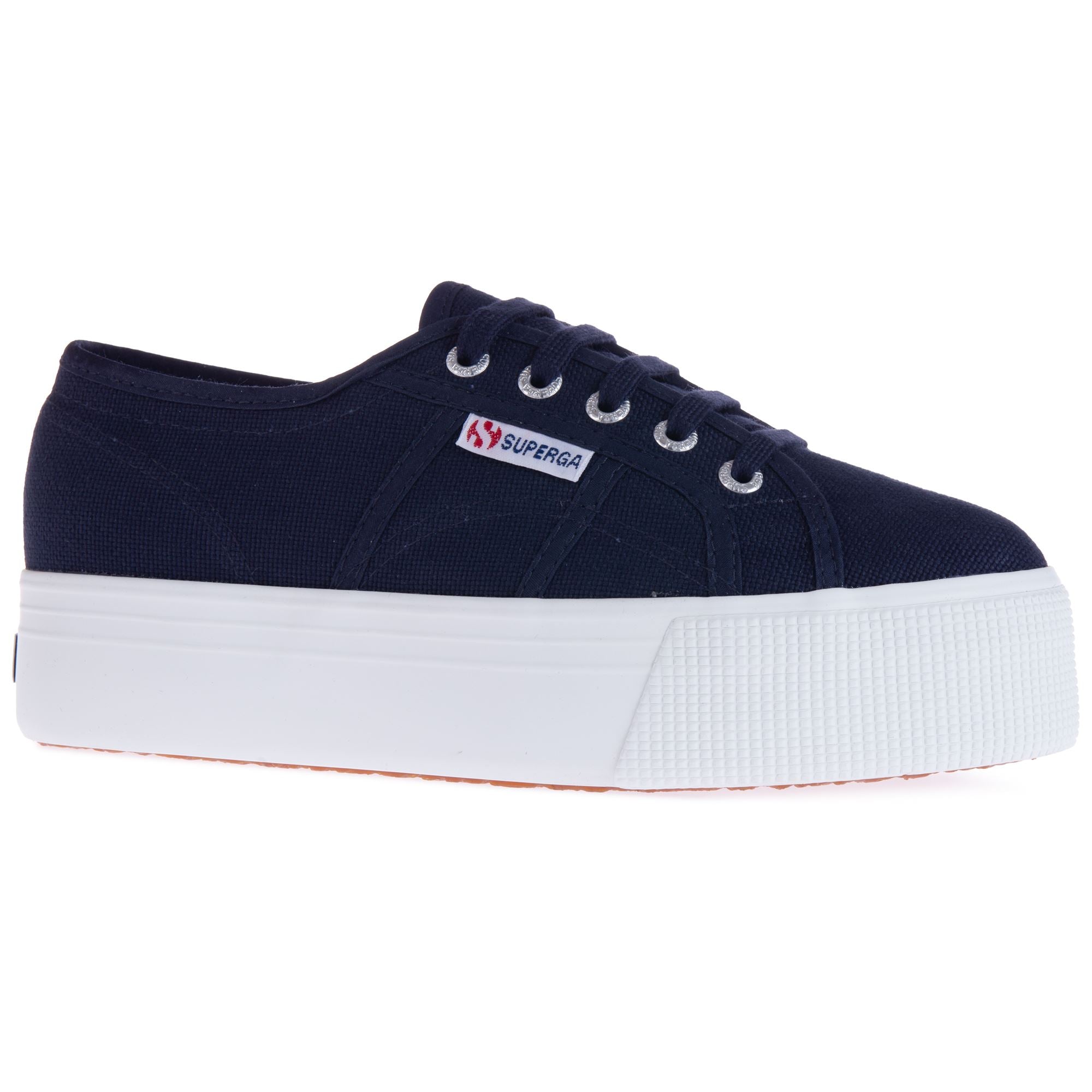 Superga linea wedge clearance