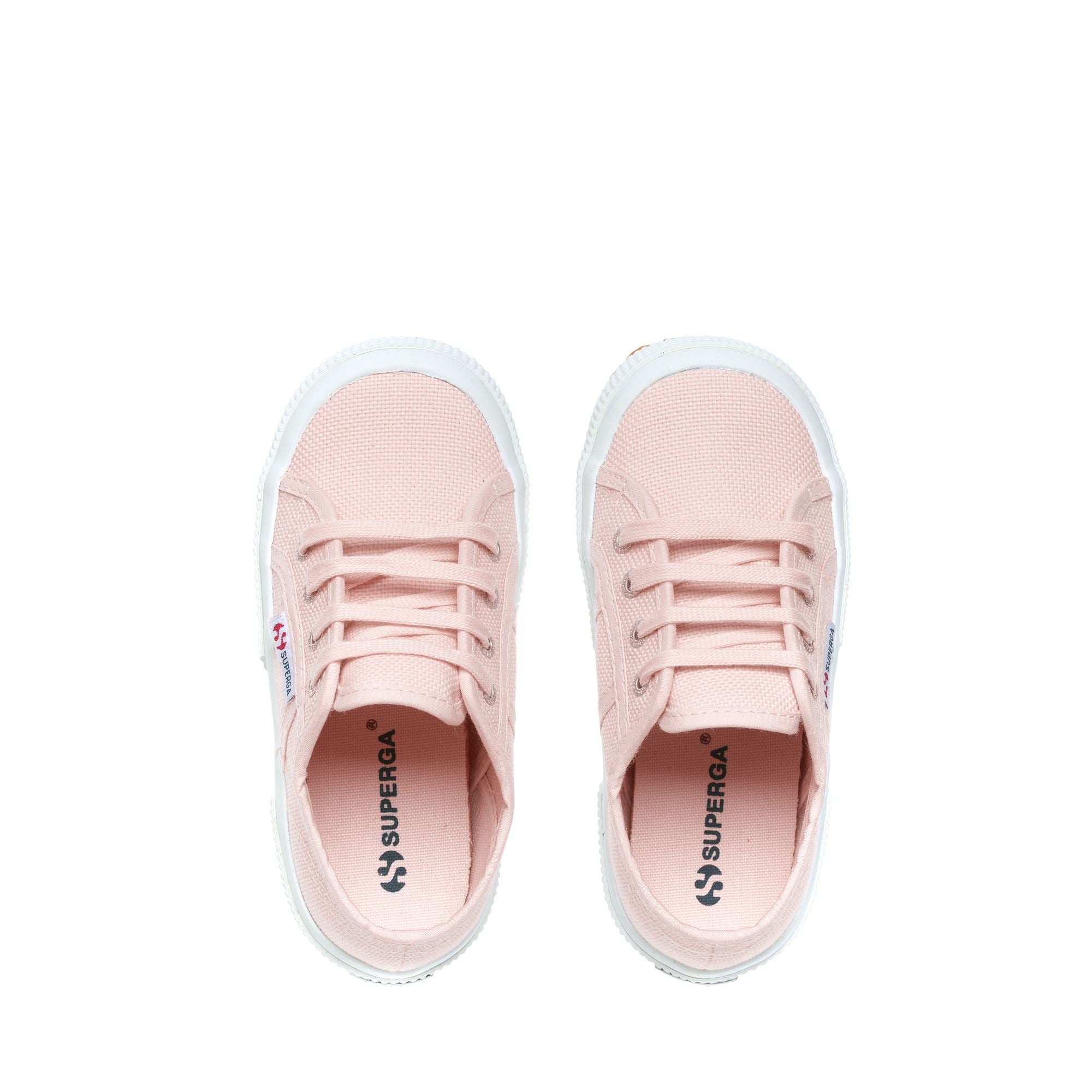 Superga niño rosas hotsell