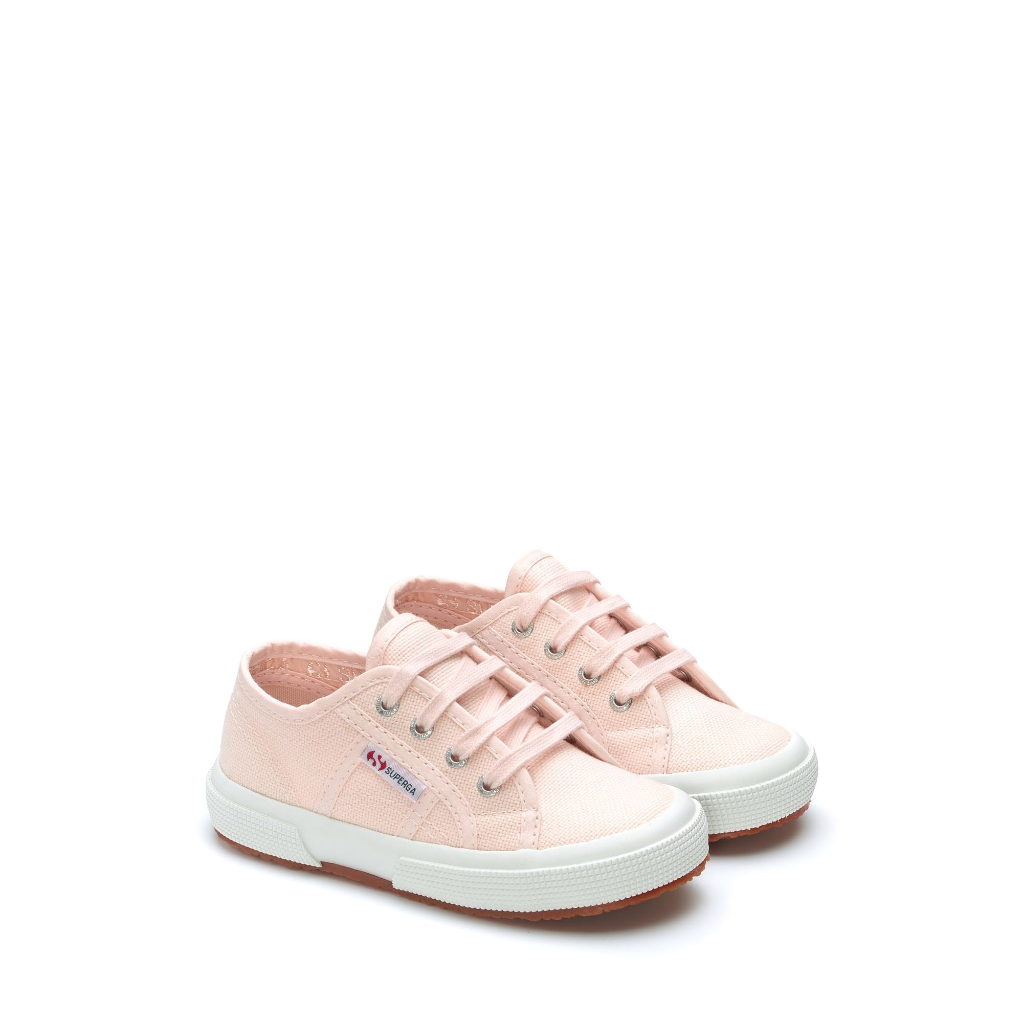 Superga 2750 hombre rosas 2025