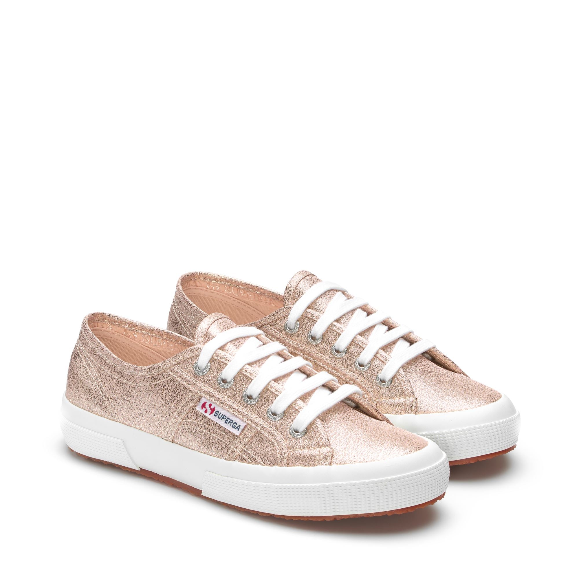 Superga mujer rosas online