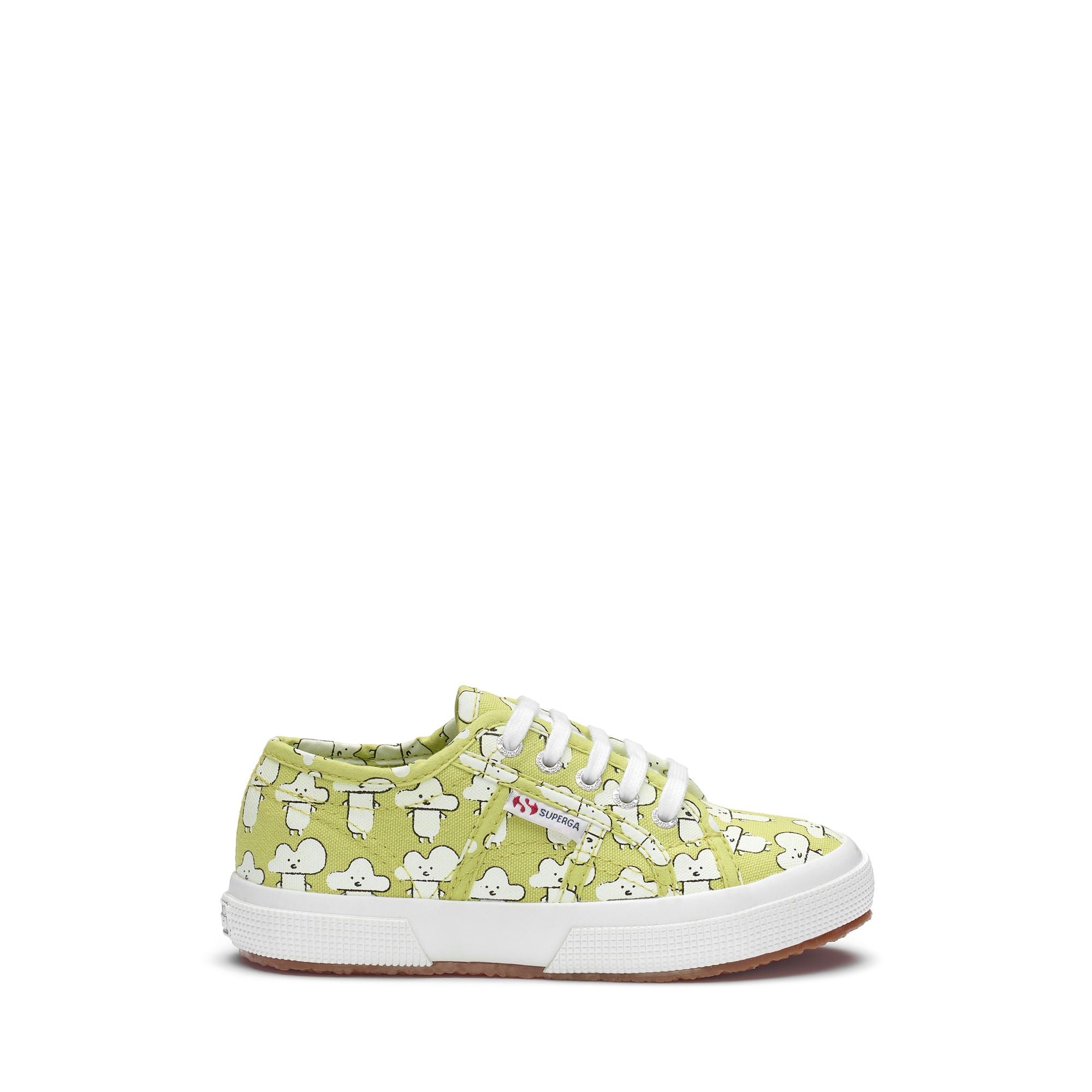 Superga kids gold deals