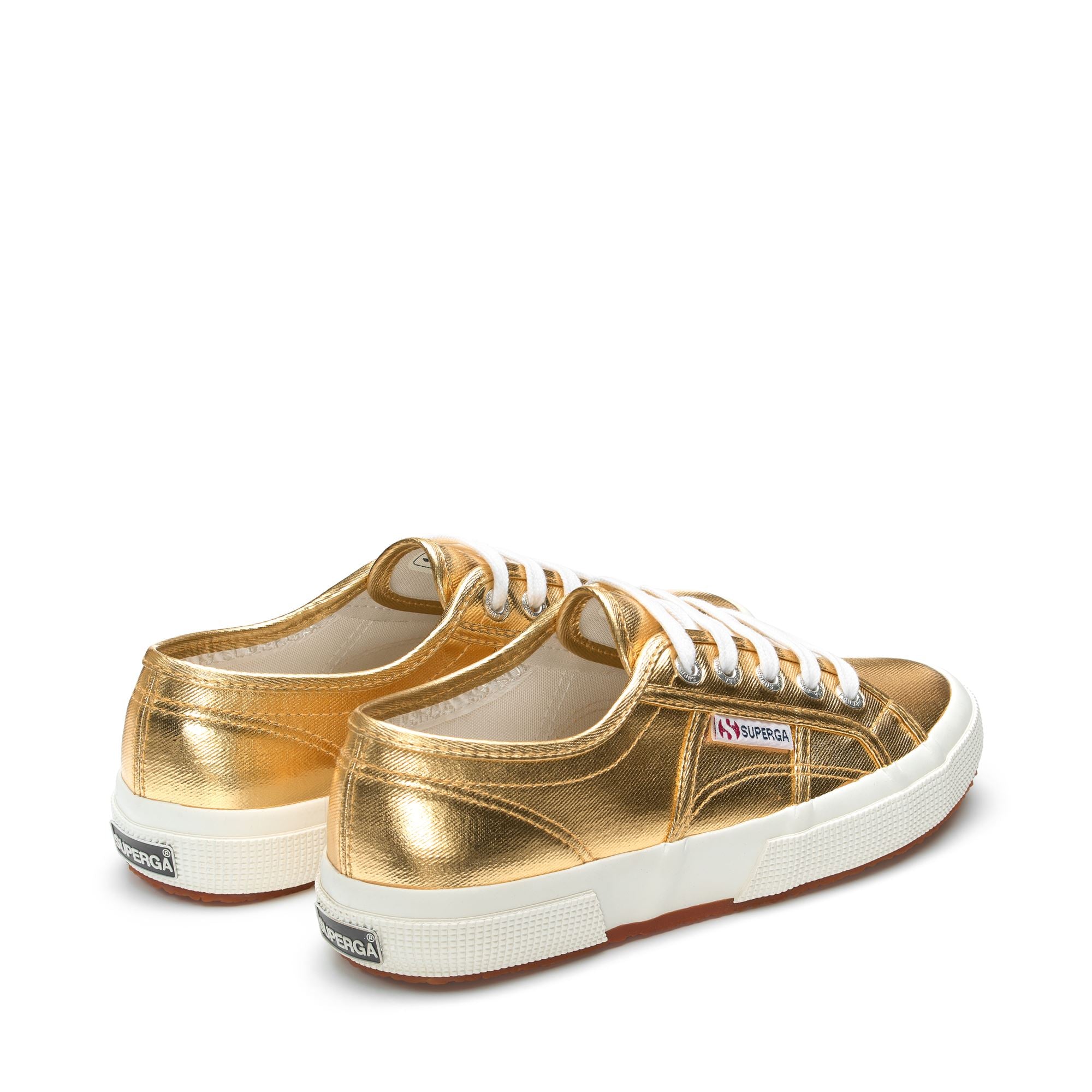 Superga yellow gold online