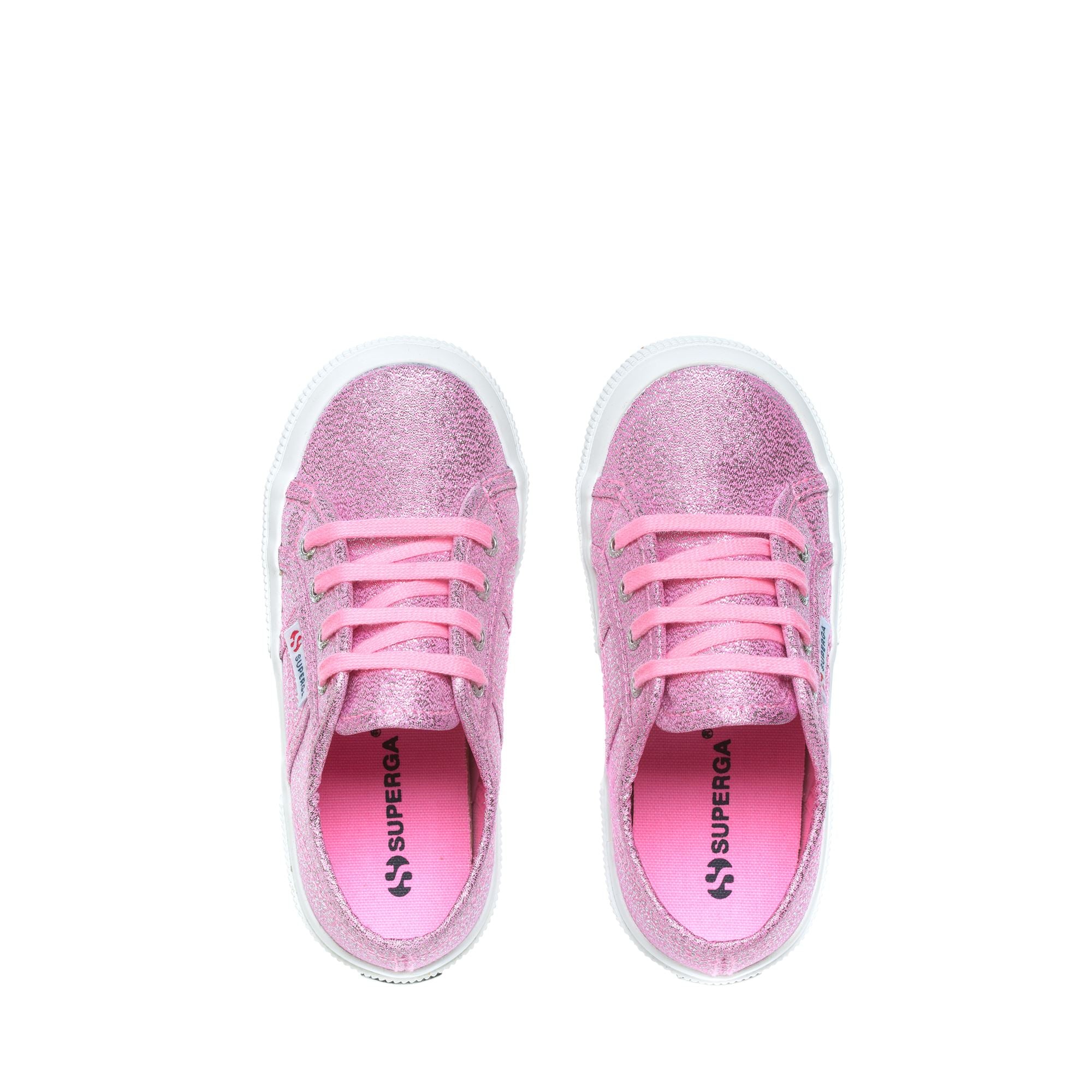 Superga lamej shop