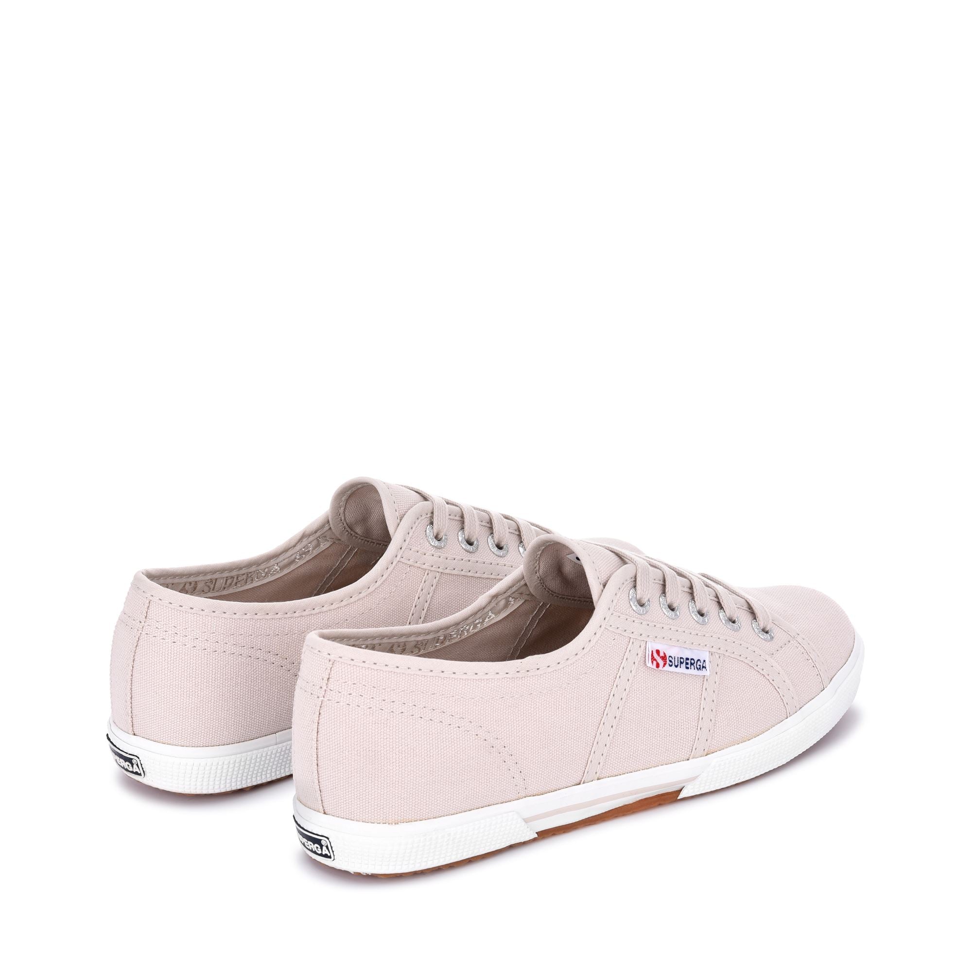 2950 COTU Sneakers Low Cut Unisex GREY SEASHELL