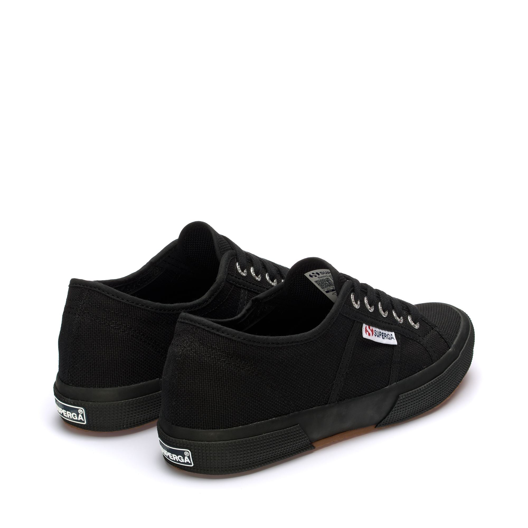 Superga 2730 hombre negro online