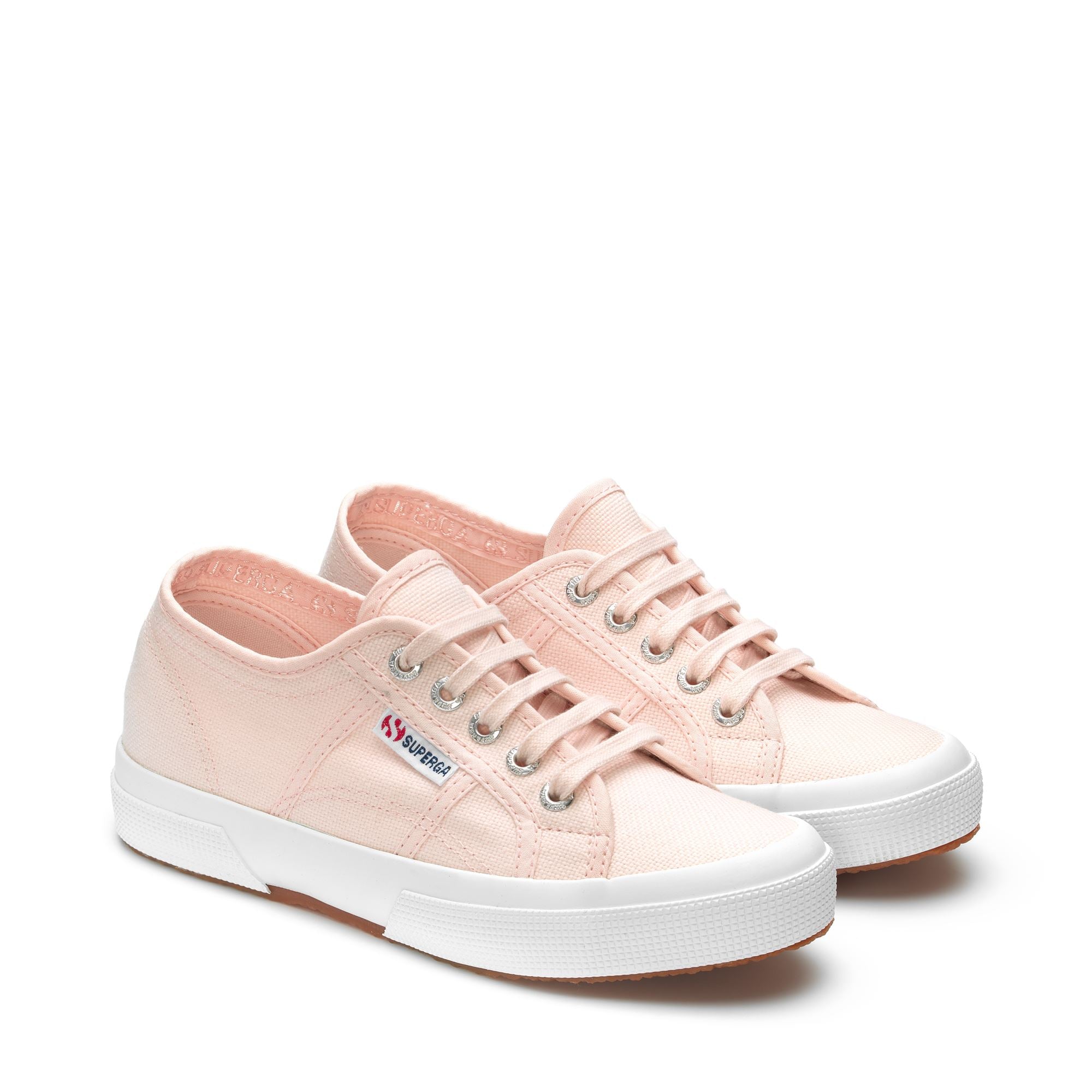 2750 PLUS COTU Le Superga Sneaker Unisex PINK