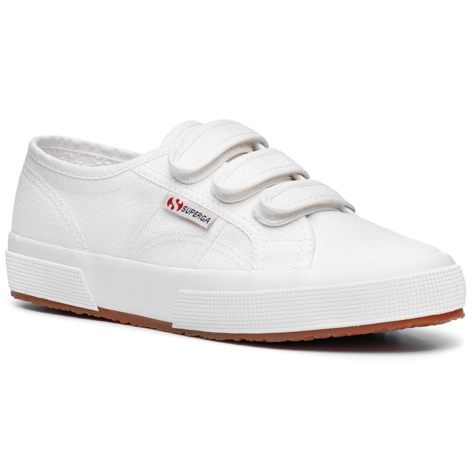 2750 COT3STRAPU Le Superga Sneaker Unisex WHITE