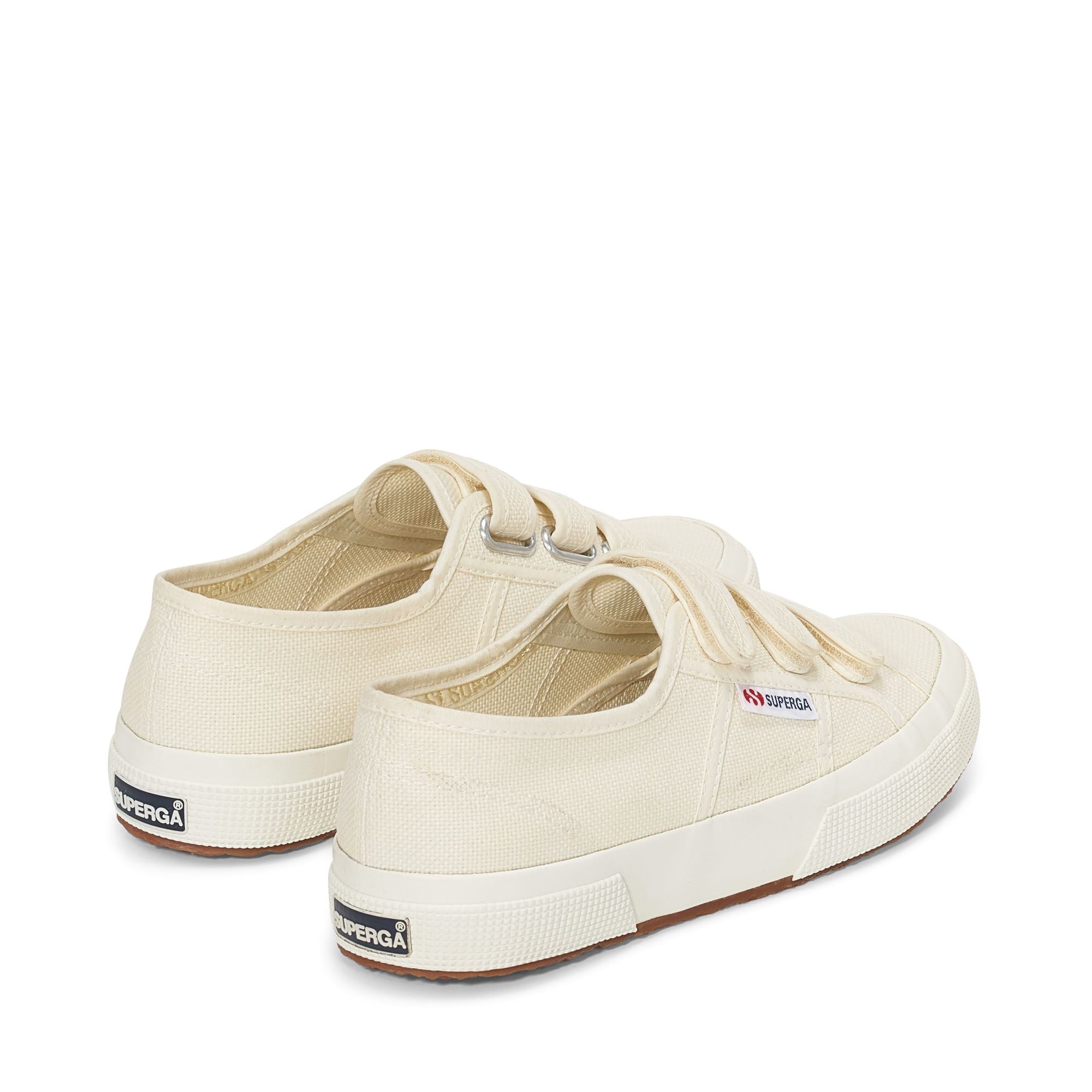 2750 COT3STRAPU Le Superga Sneaker Unisex BEIGE NATURAL FAVORIO