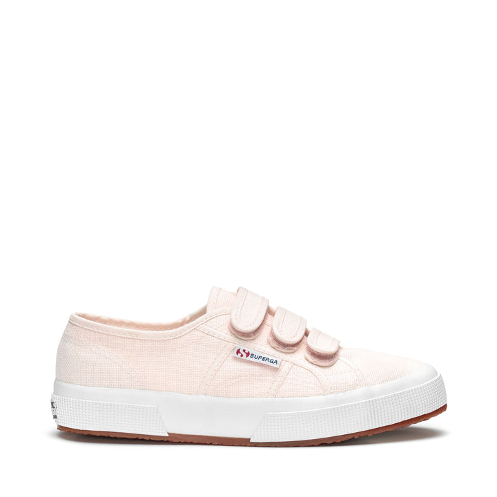 Le Superga Unisex 2750-COT3STRAPU Sneaker PINK Photo (jpg Rgb)			