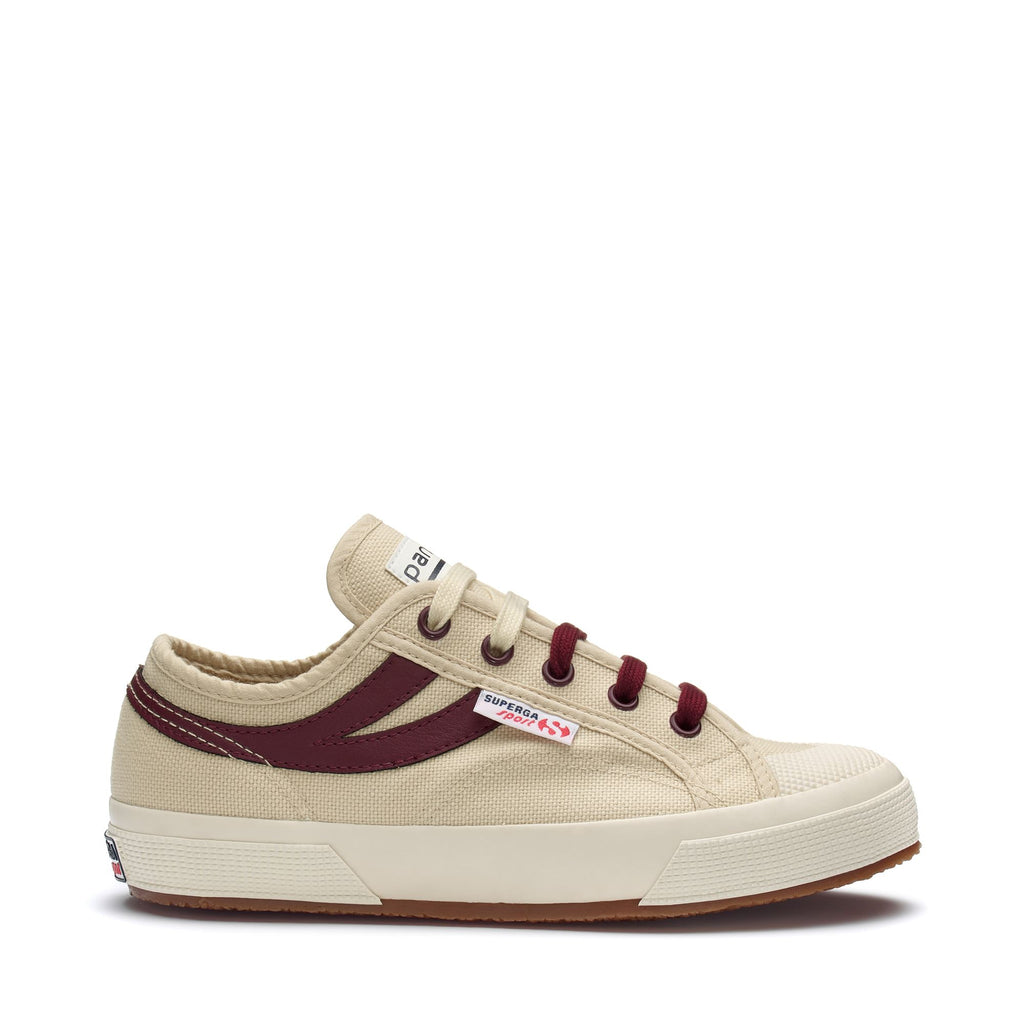 Superga à bordeaux new arrivals