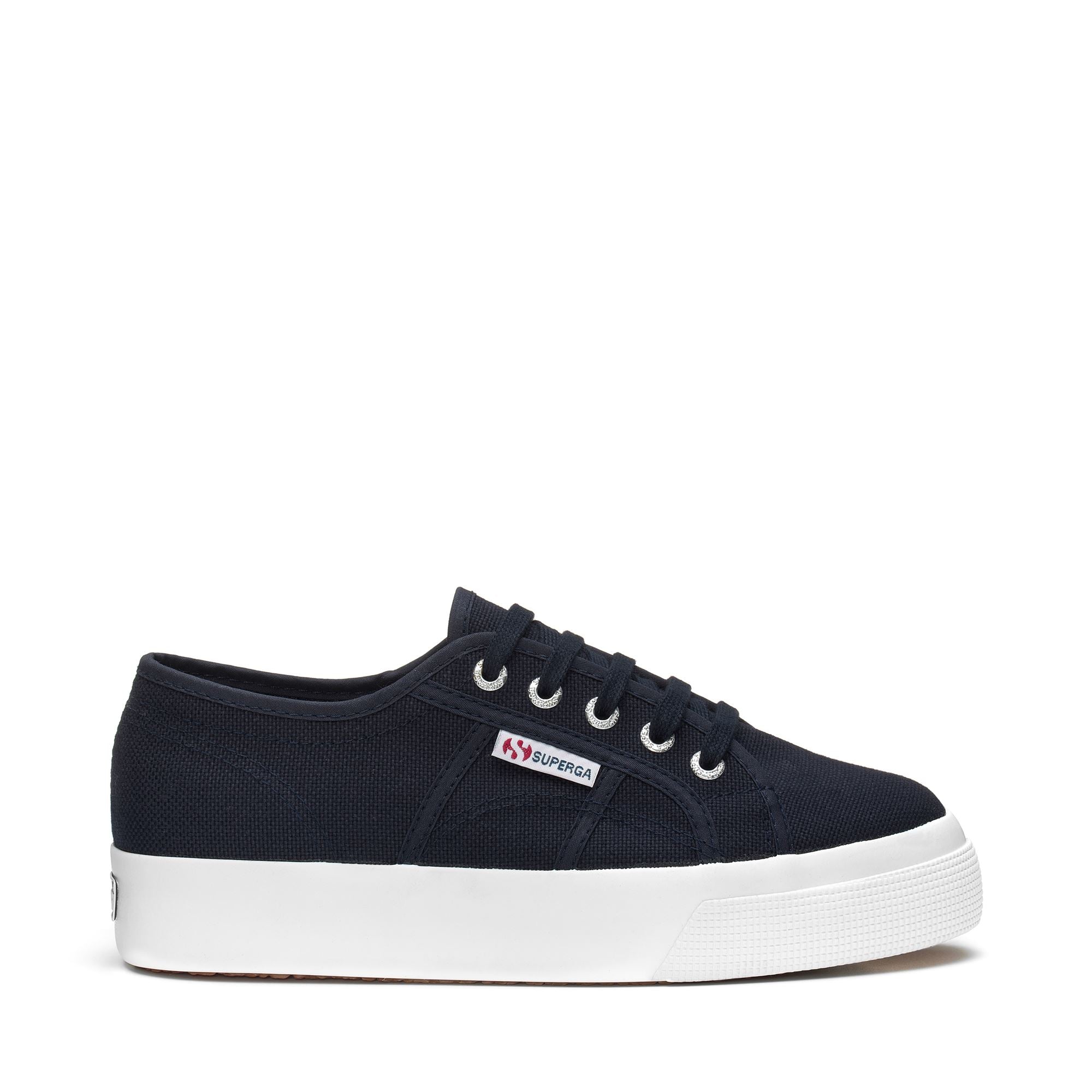 2730 COTU Le Superga Zapatilla deportiva Unisex NOCHE AZUL