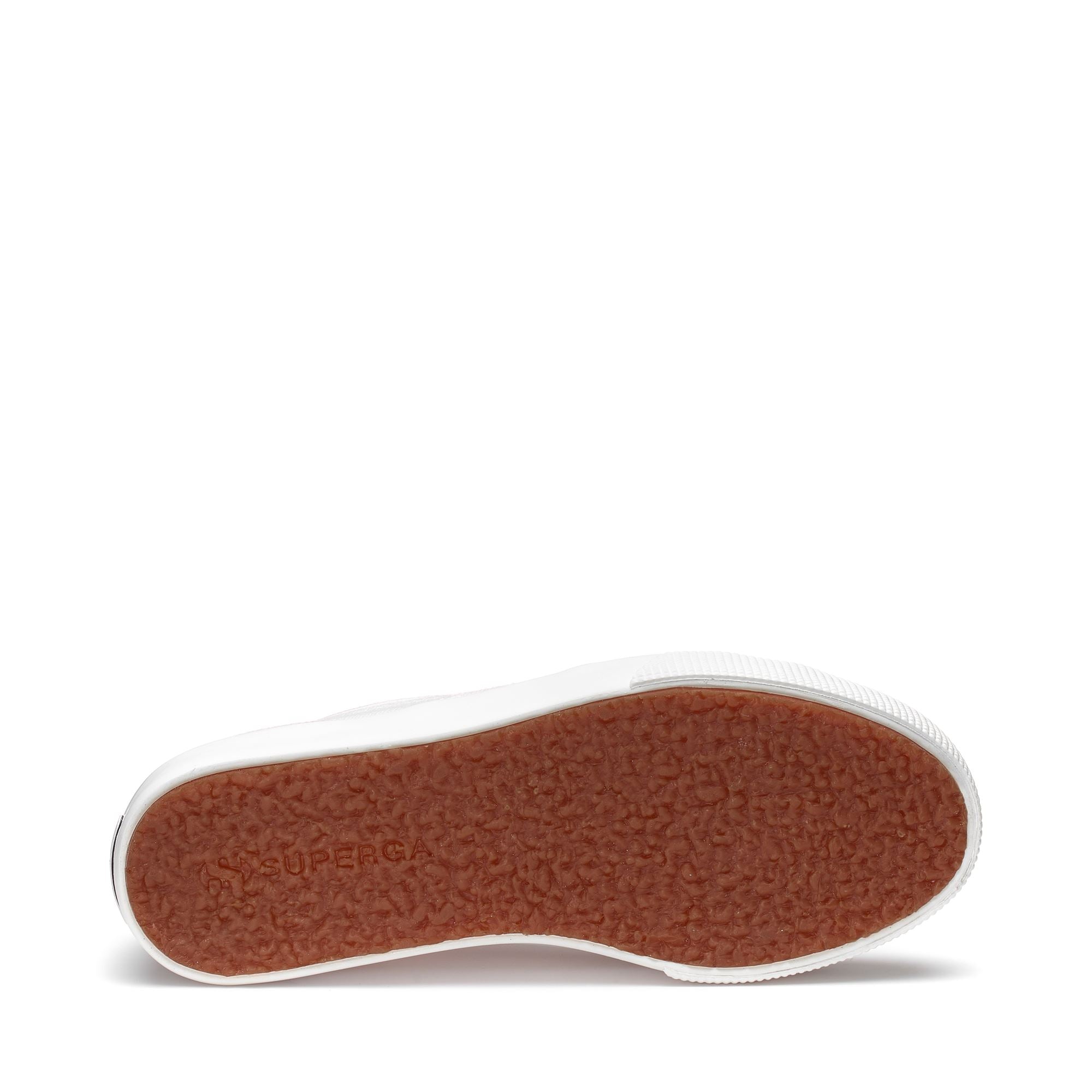 Superga 2730 hombre blanco 2025