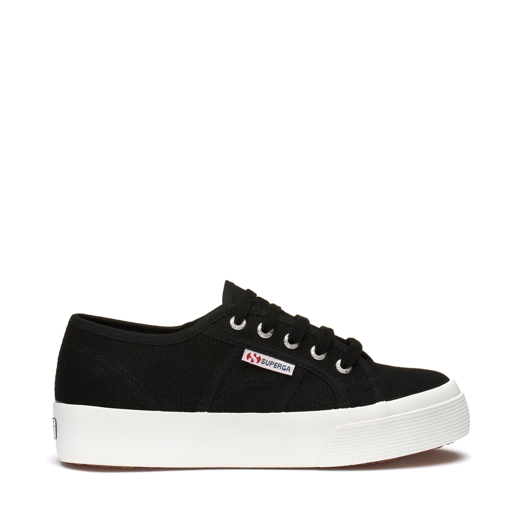 Fashion superga 2730 leather