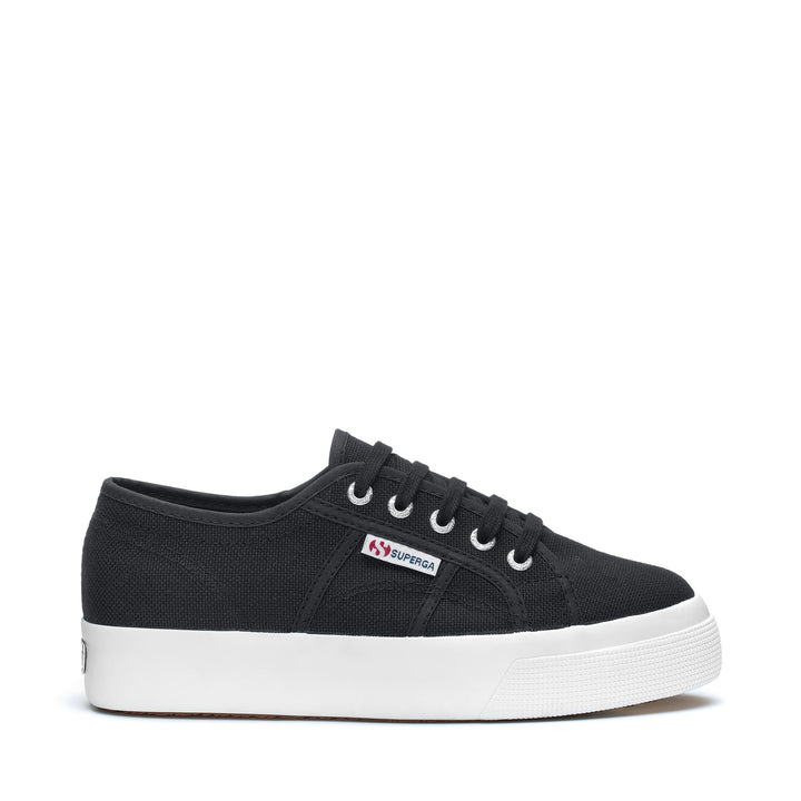 Le Superga Unisex 2730-COTU Sneaker BLUE GRAPHITE Photo (jpg Rgb)			