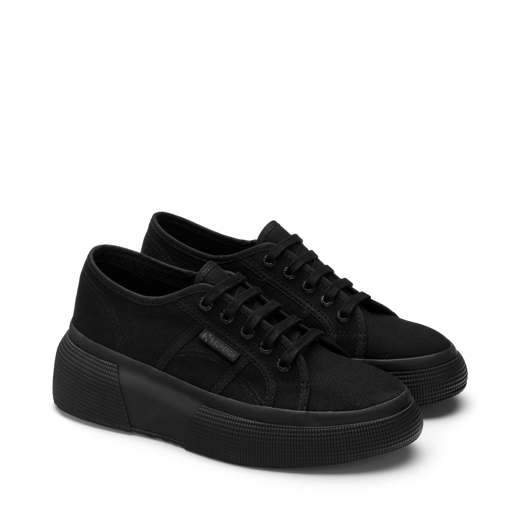 Superga 2287 leather store