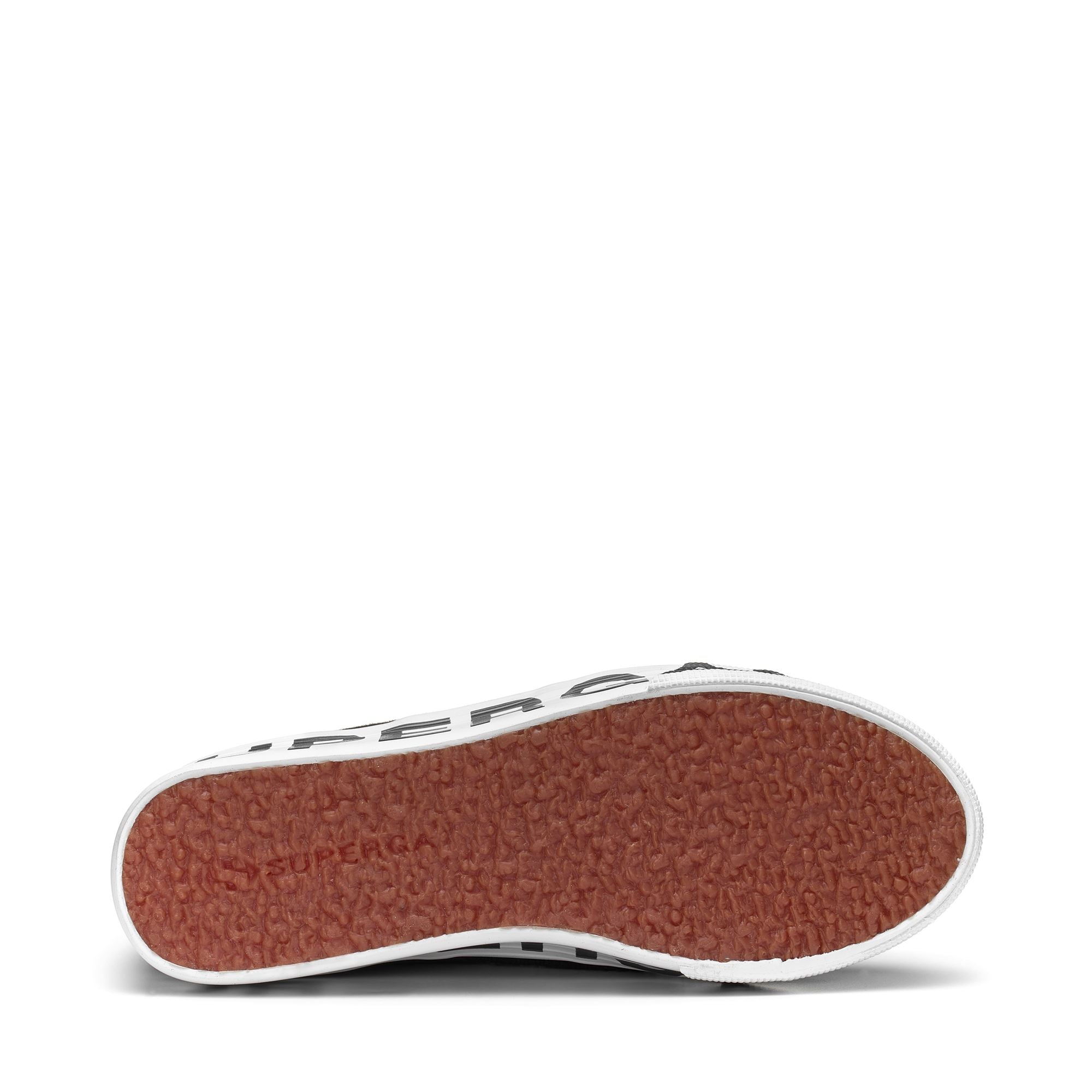 2790 COTW OUTSOLE LETTERING Lady Shoes Wedge Woman WHITE