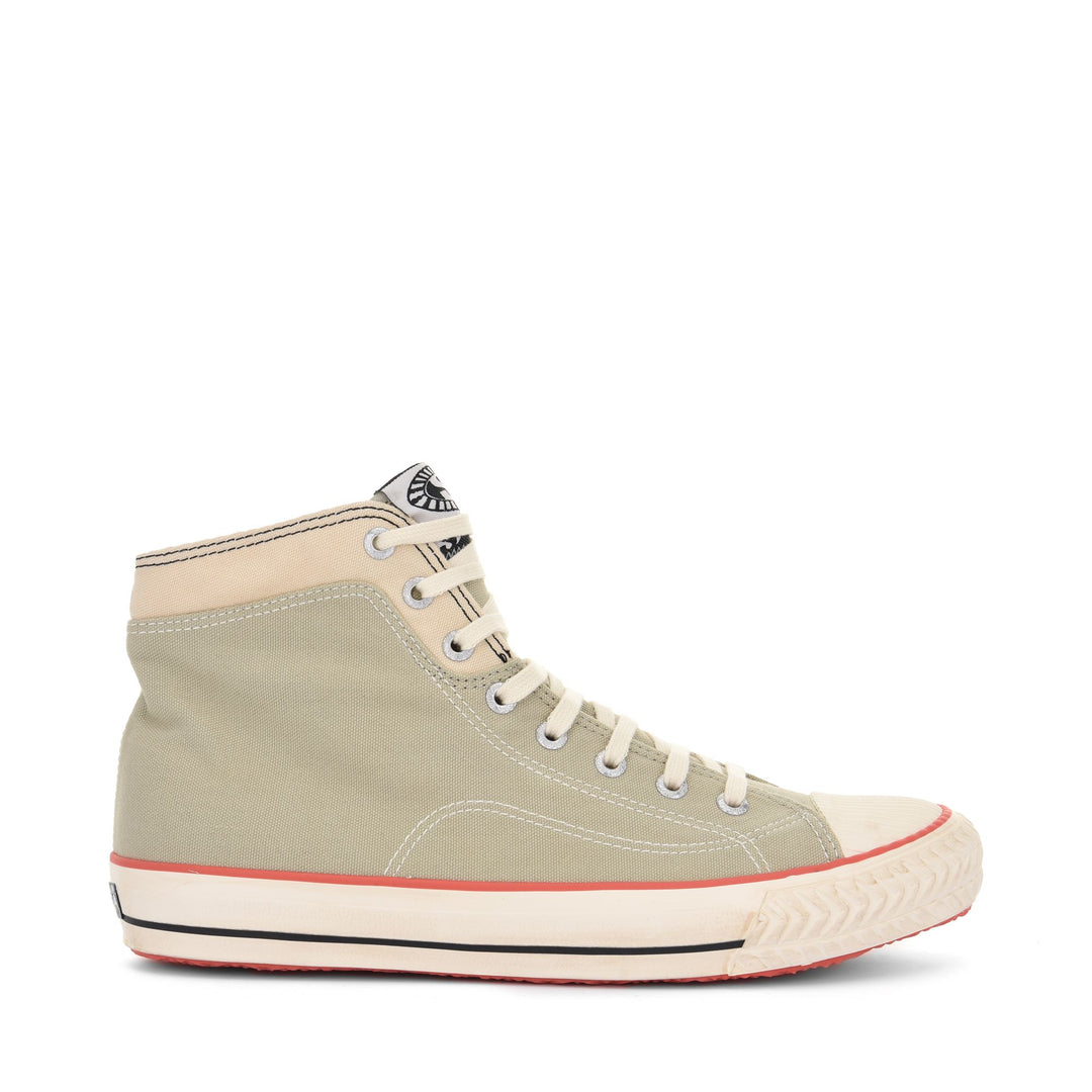 Sneakers Unisex 2946 COLLEGE Mid Cut AGATE GRAY Photo (jpg Rgb)			