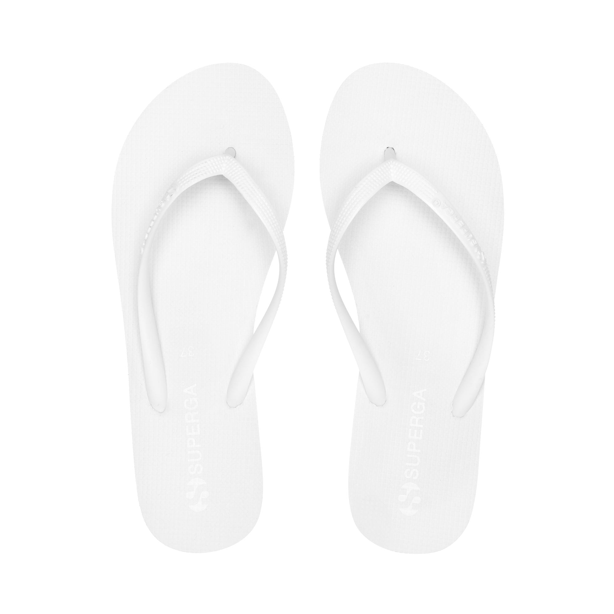 Superga flip flops store