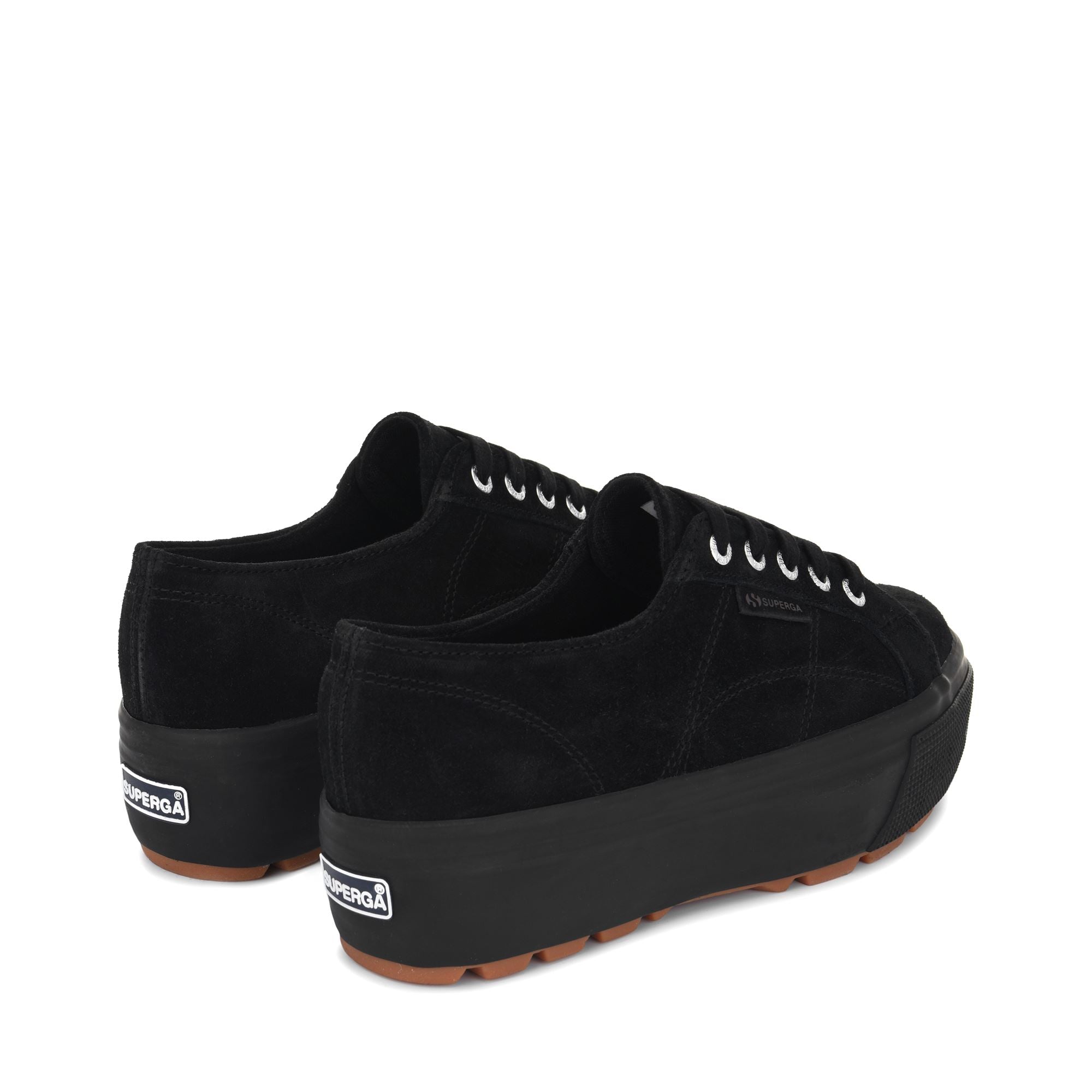 Superga 2790 hombre negro online