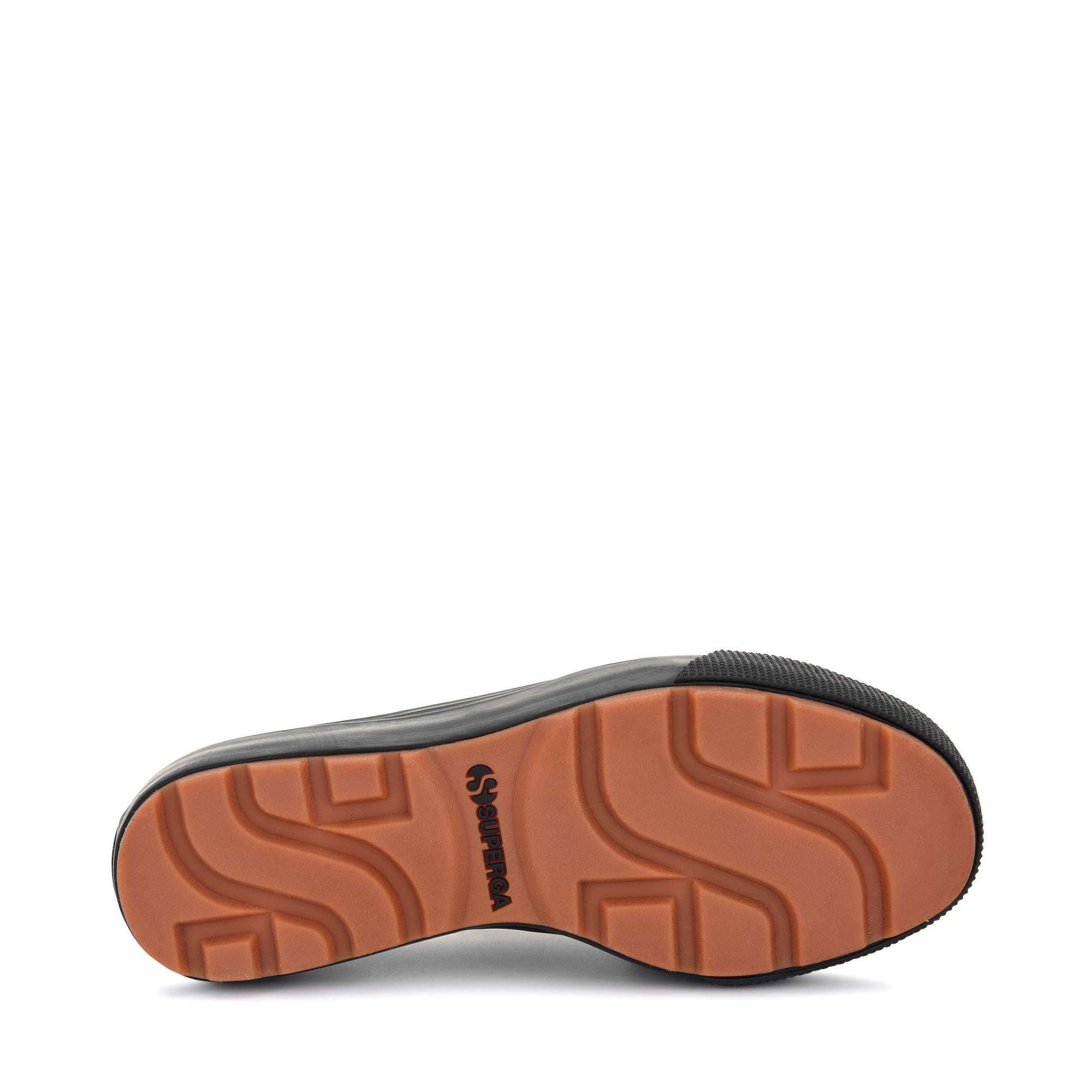 Superga 2790 hombre naranja deals