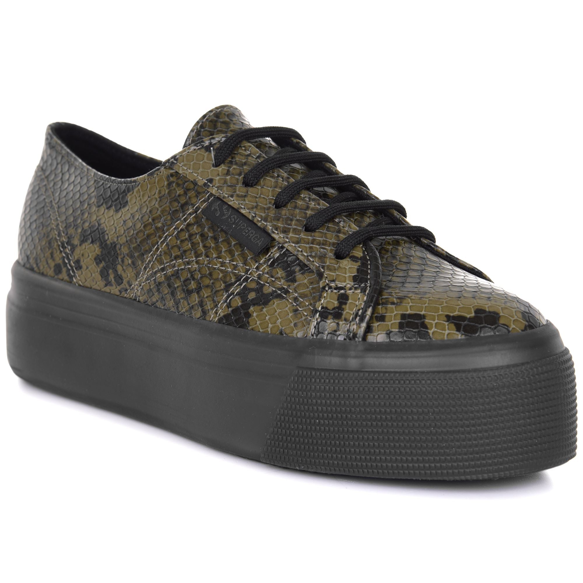 Superga pitonate outlet