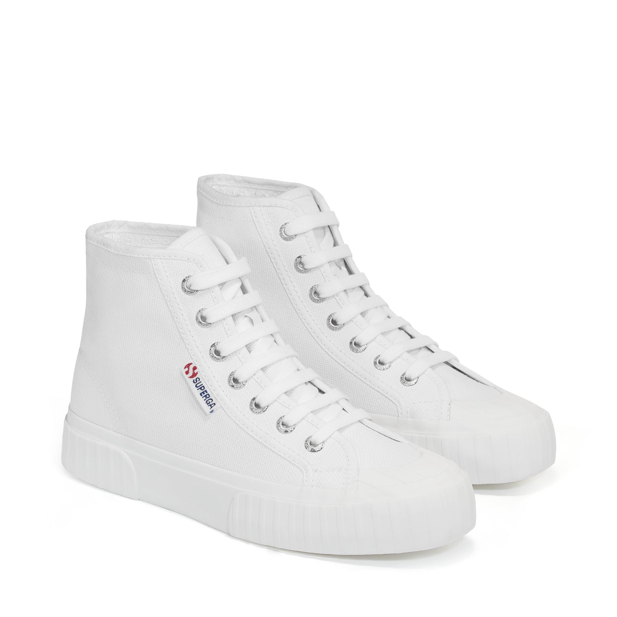 Superga Scarpe Alte Donna Superga