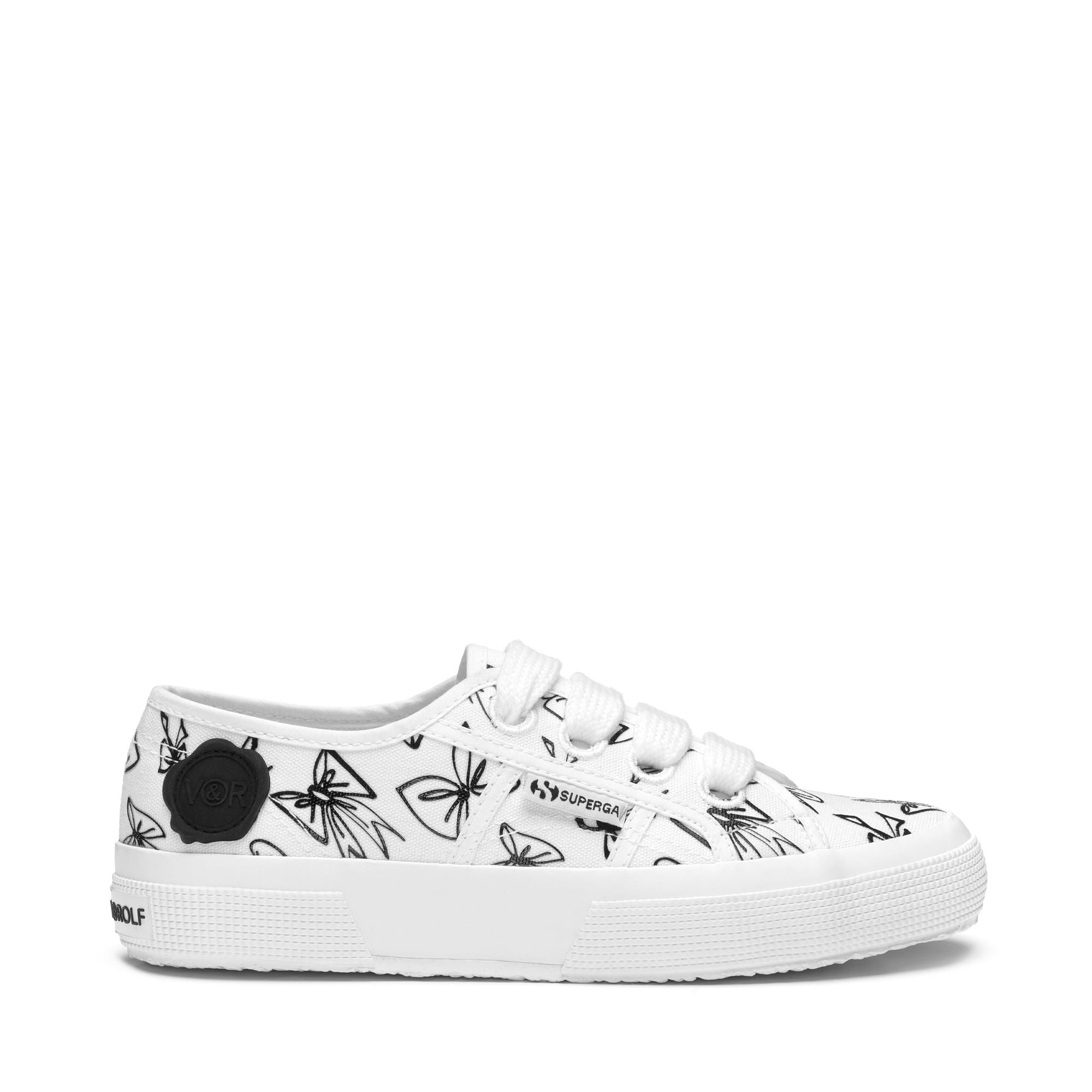 Superga special fashion edition