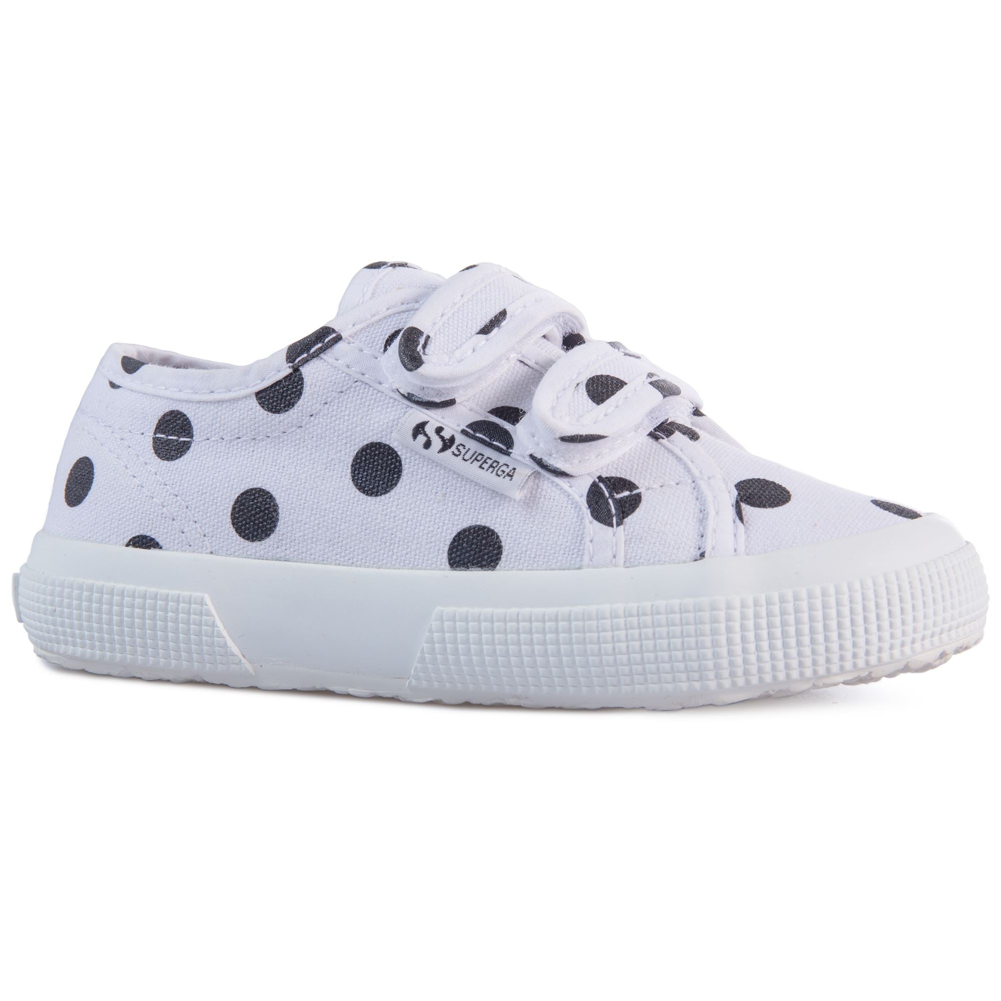 Superga platform kids hot sale
