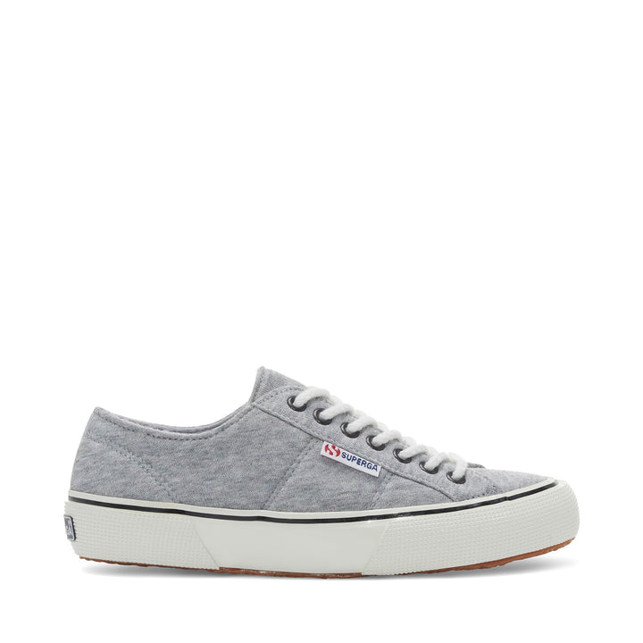 Le Superga Unisex 2486 BOLD JERSEY Sneaker LT GREY-MULTICOLOR Photo (jpg Rgb)			