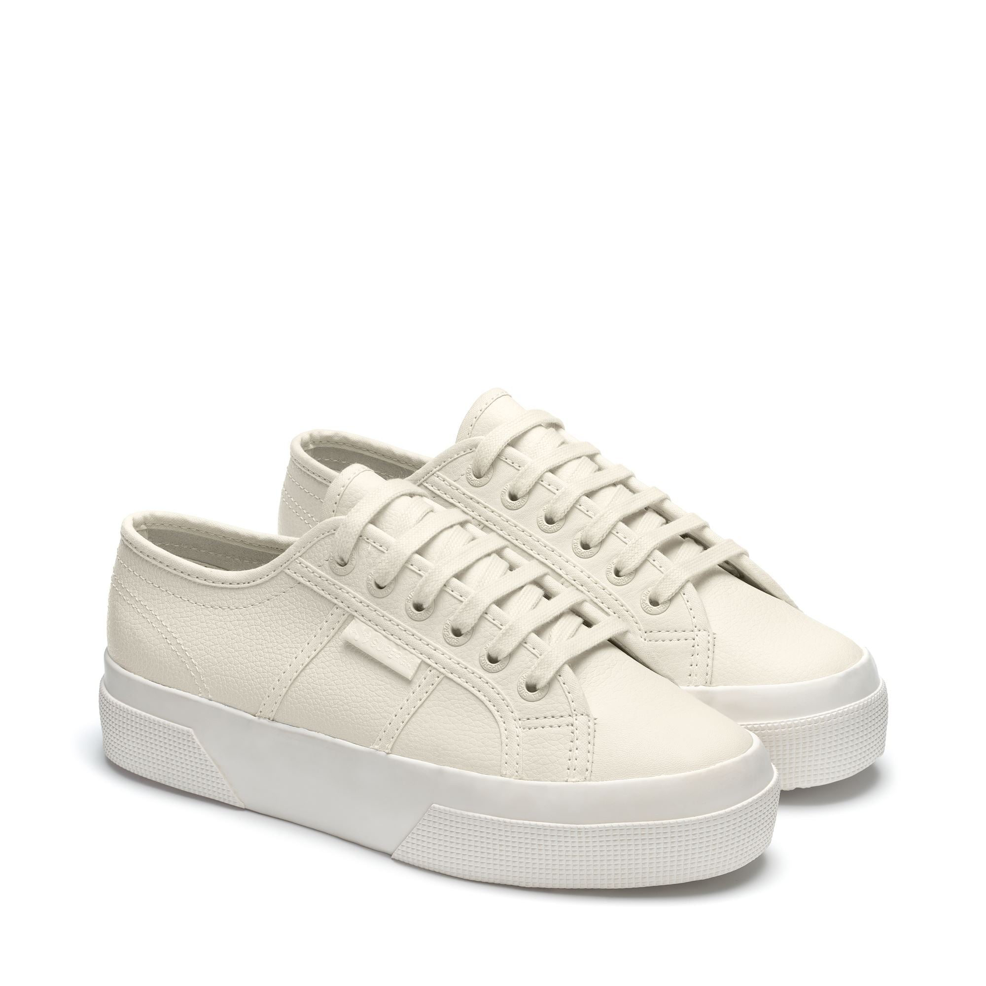 Superga mujer beige online