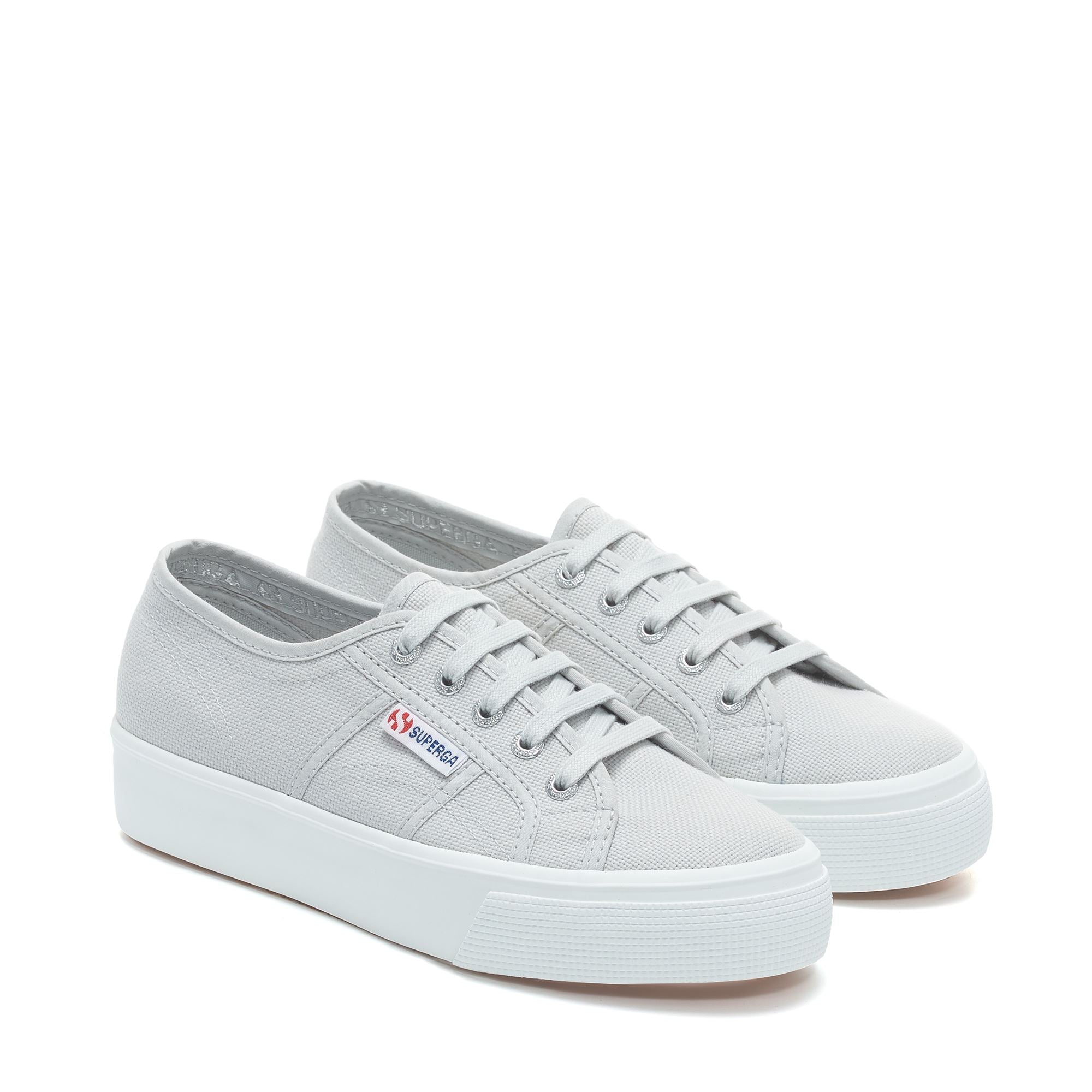 Superga mid platform store