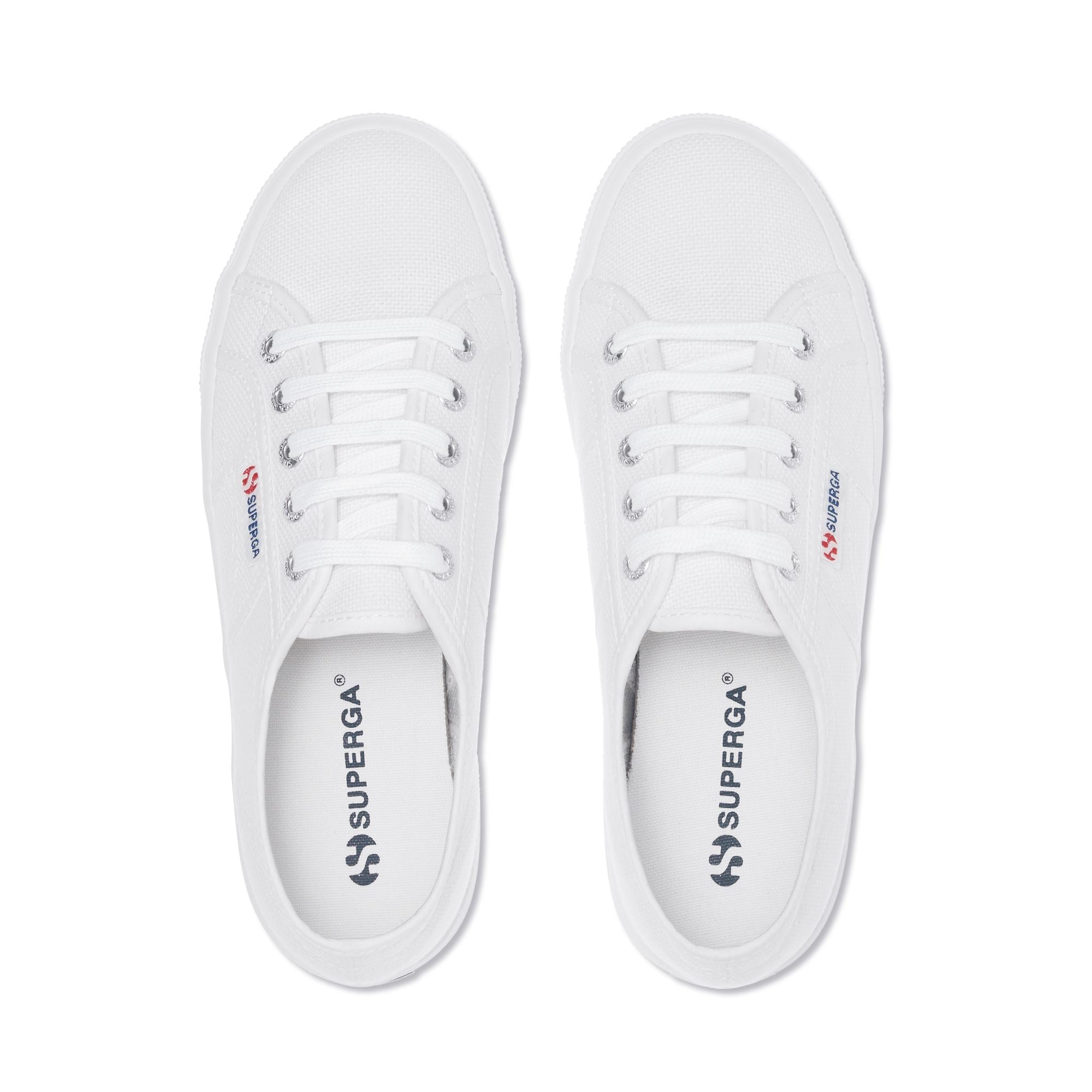 Modello superga suola alta best sale