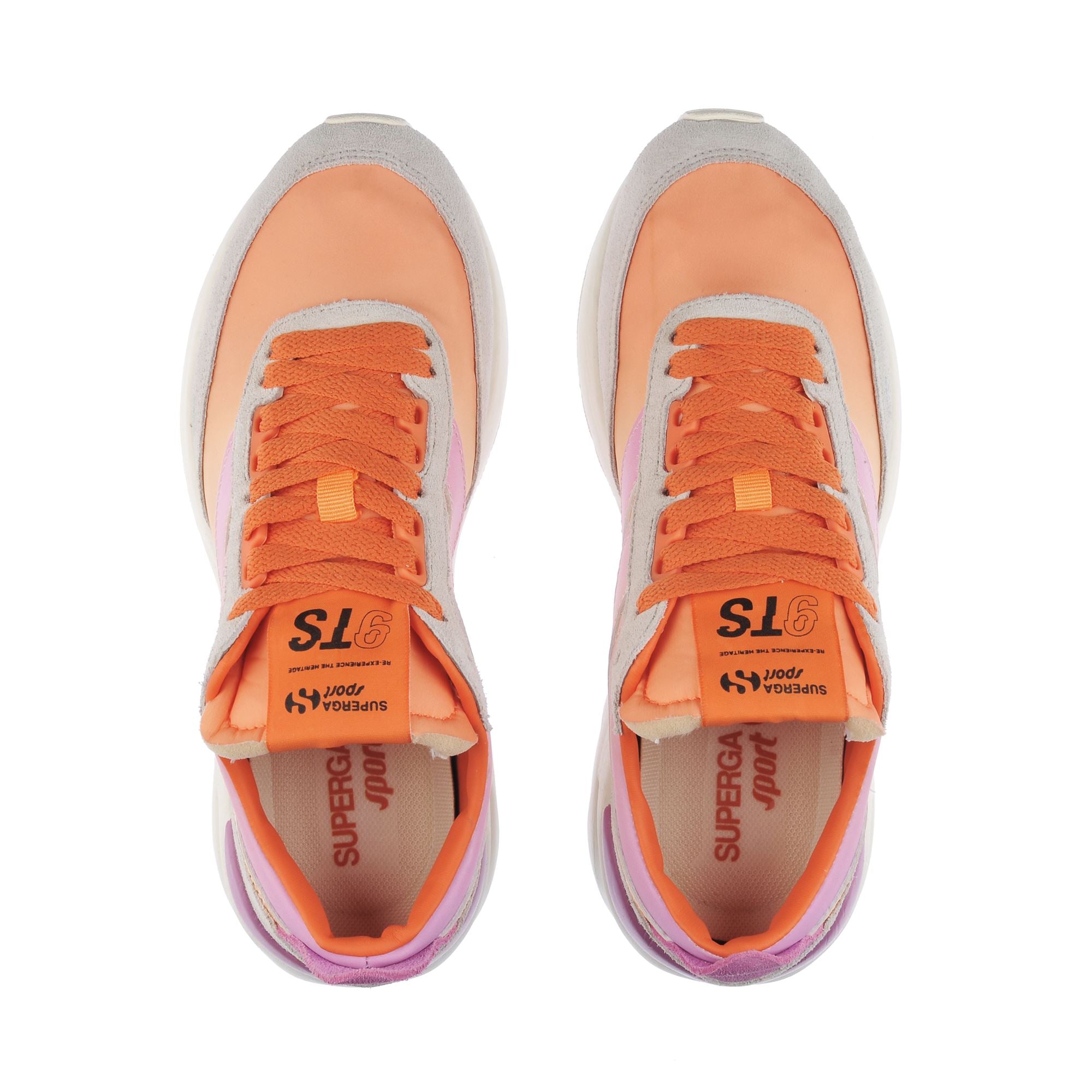 Superga slim sole deals