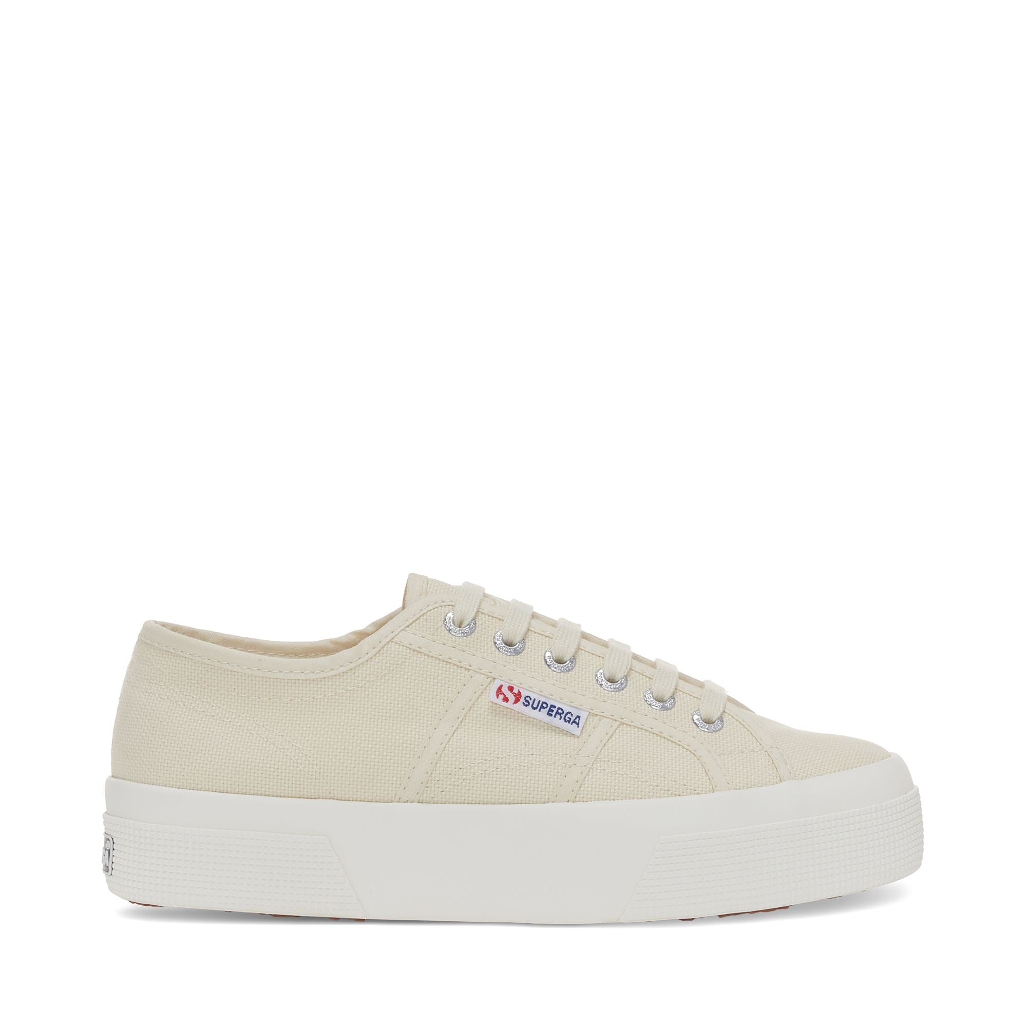 Superga platform avorio philosophy sales