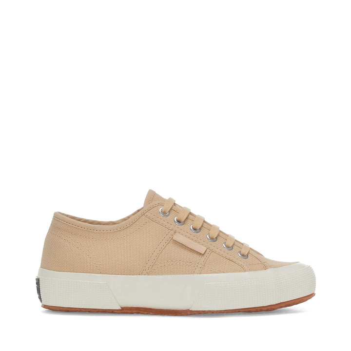 Le Superga Unisex 2750 OG Low Cut BEIGE LT-F AVORIO Photo (jpg Rgb)			