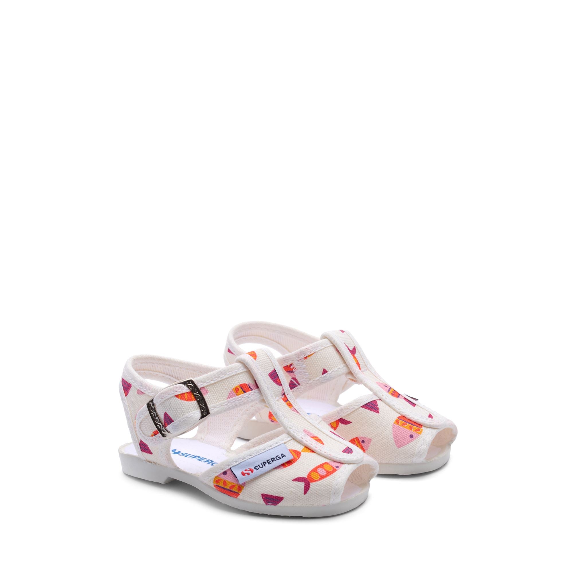Superga sandals kids sales