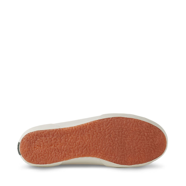 Le Superga Unisex 2750 OG SUEDE Low Cut BEIGE DIJON-FAVORIO Detail (jpg Rgb)			