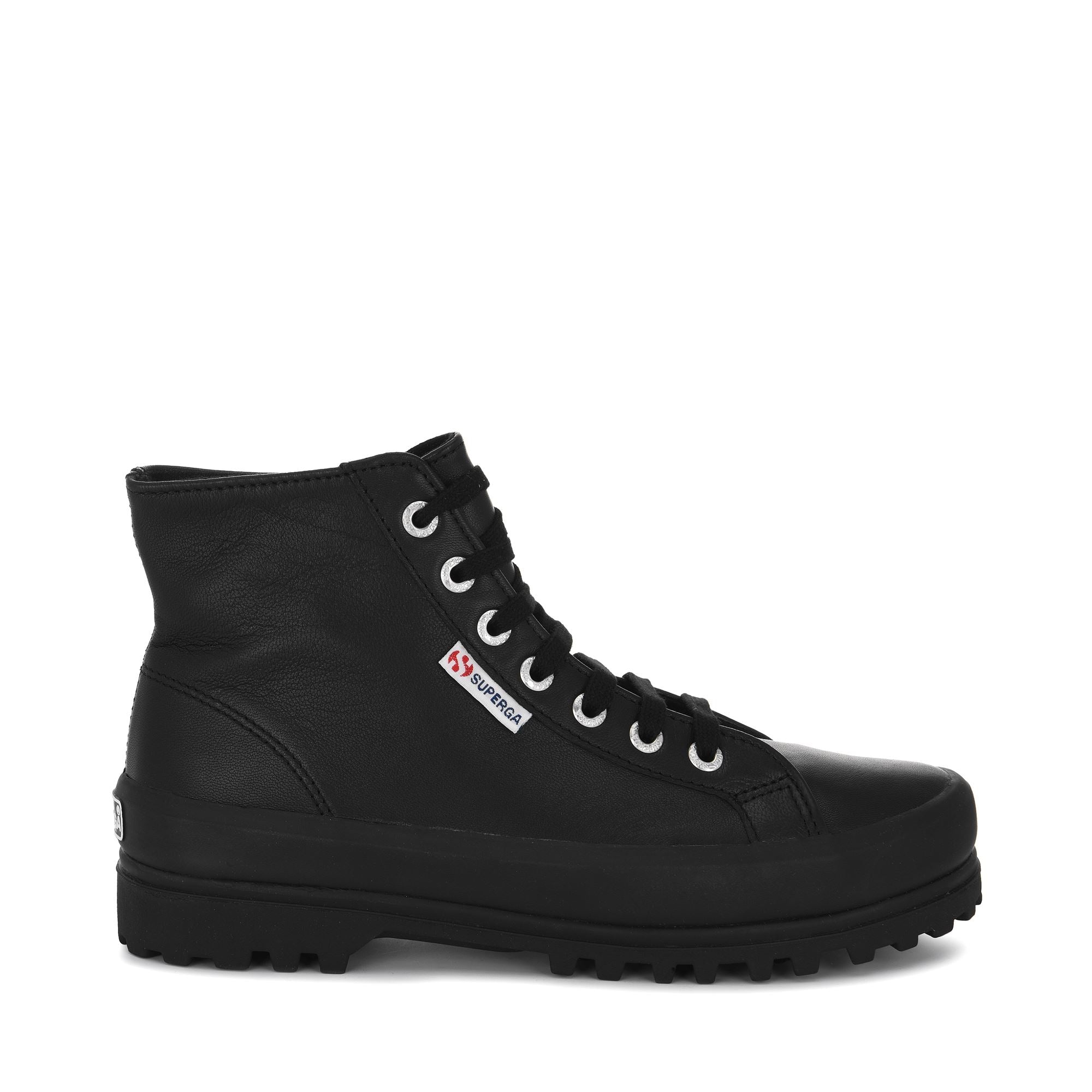 Botines superga fashion