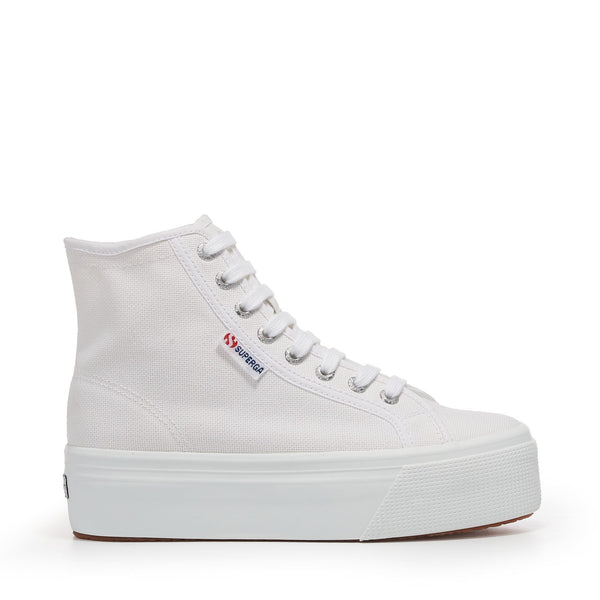 Superga Scarpe Alte Donna Superga