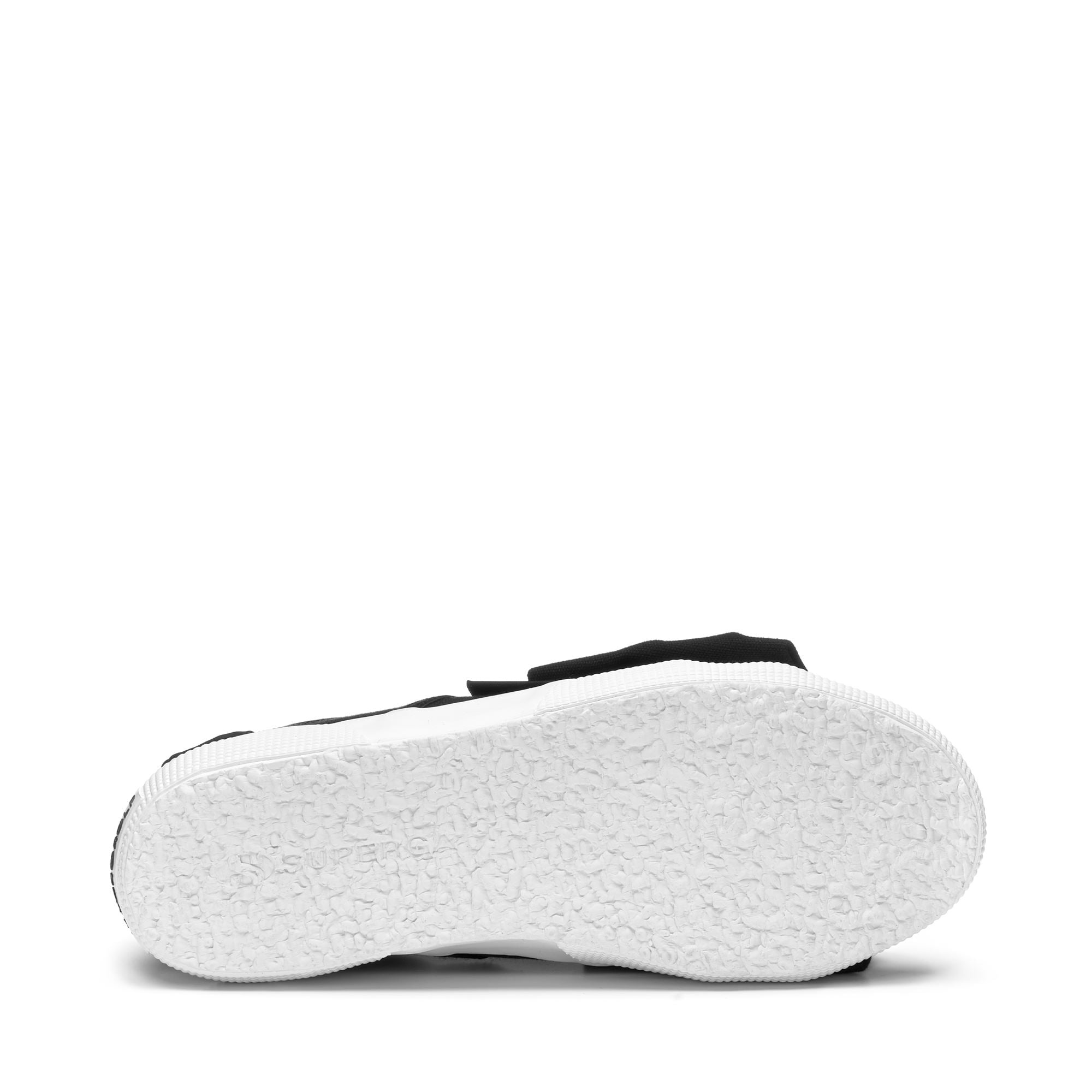 2750 COTTON BOW Le Superga Basso Donna BLACK